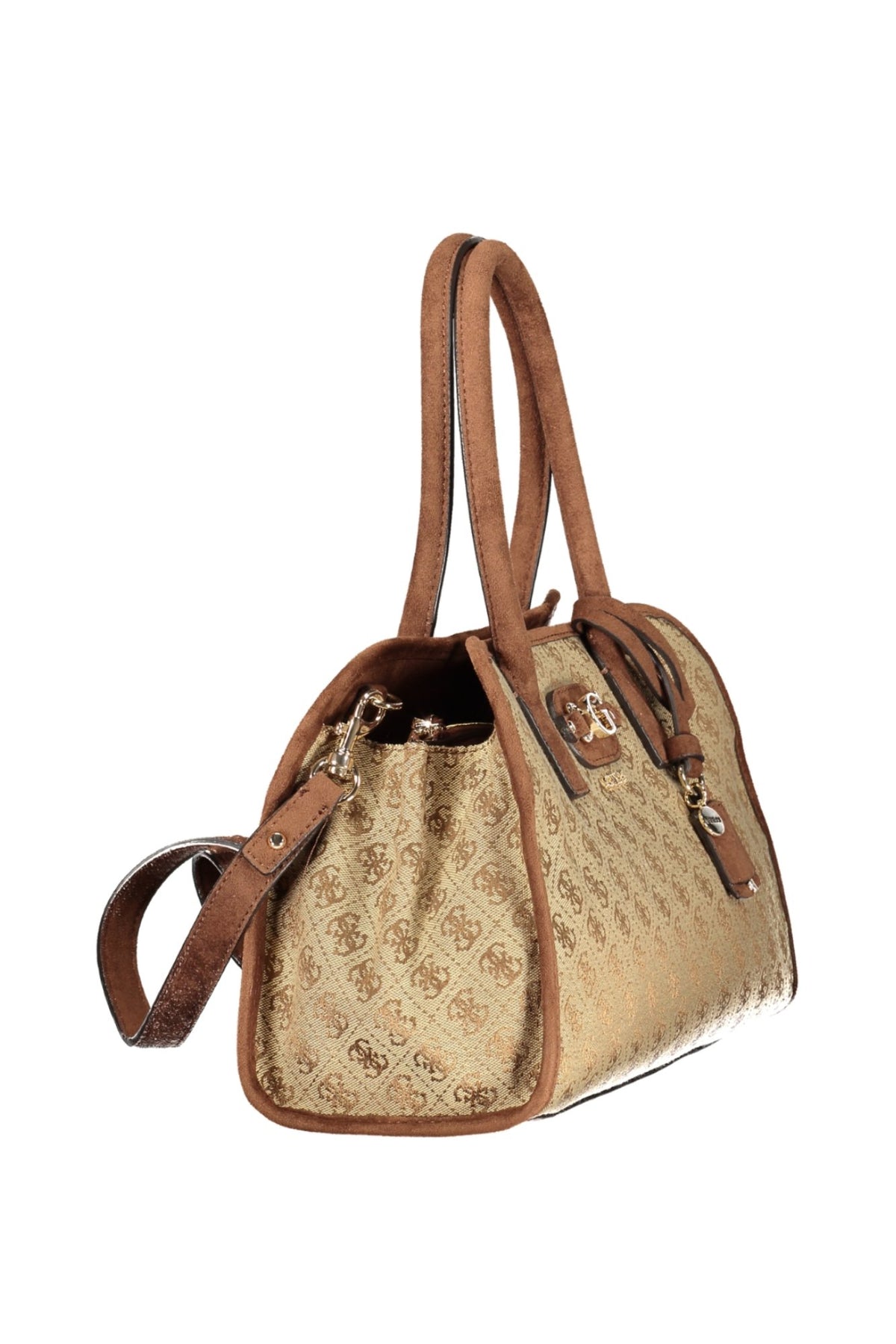 Guess Jeans Samantha Bag - Beige