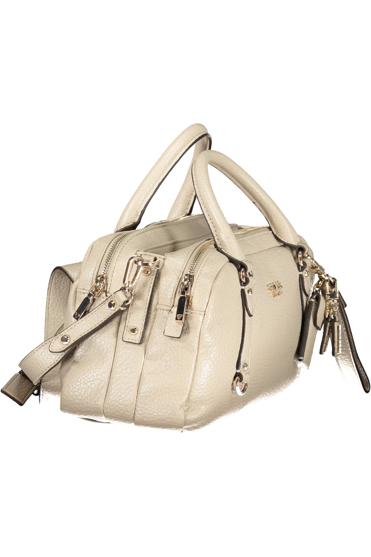 Guess Jeans Marsha Bag - Beige