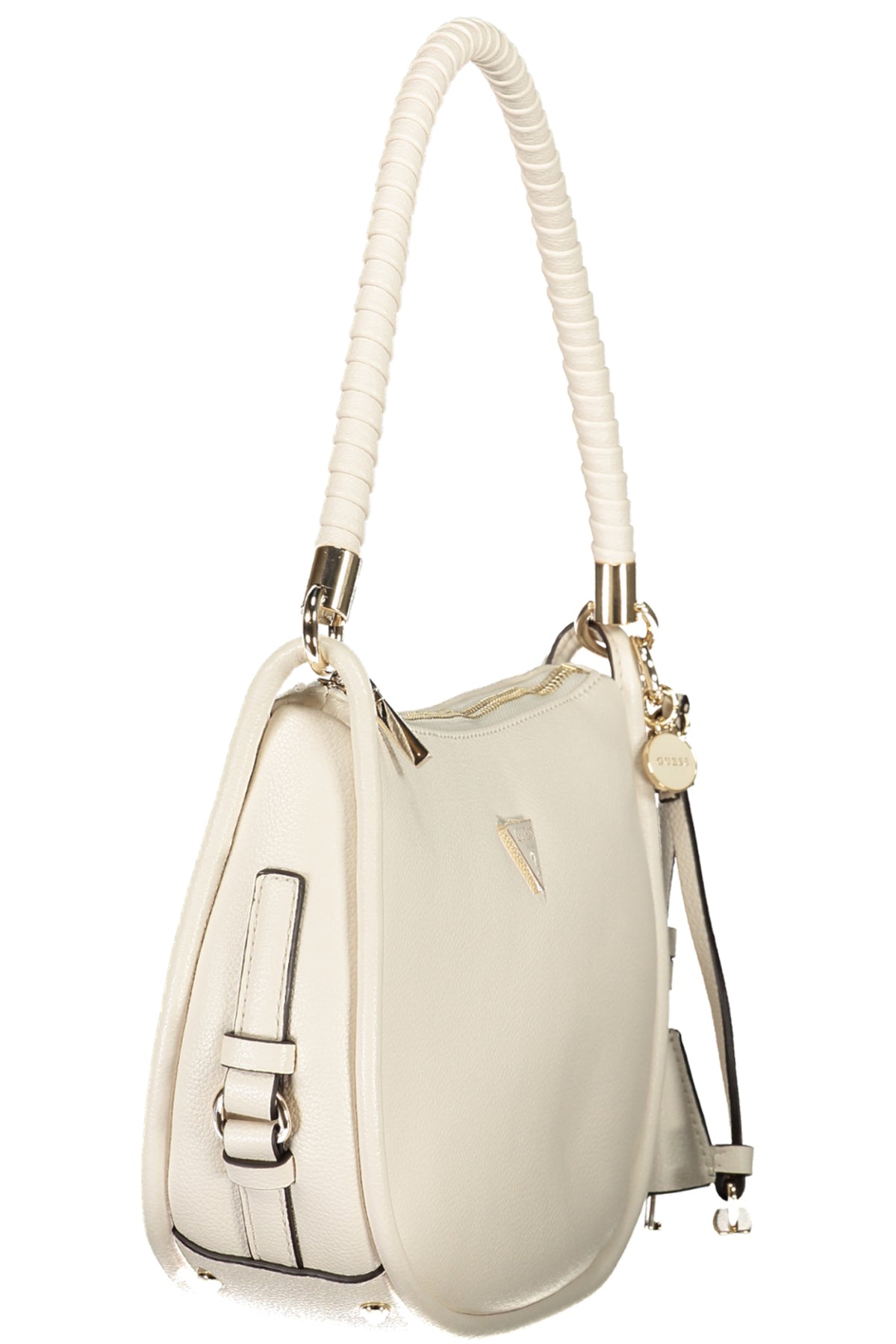 Guess Jeans Danya Bag - White