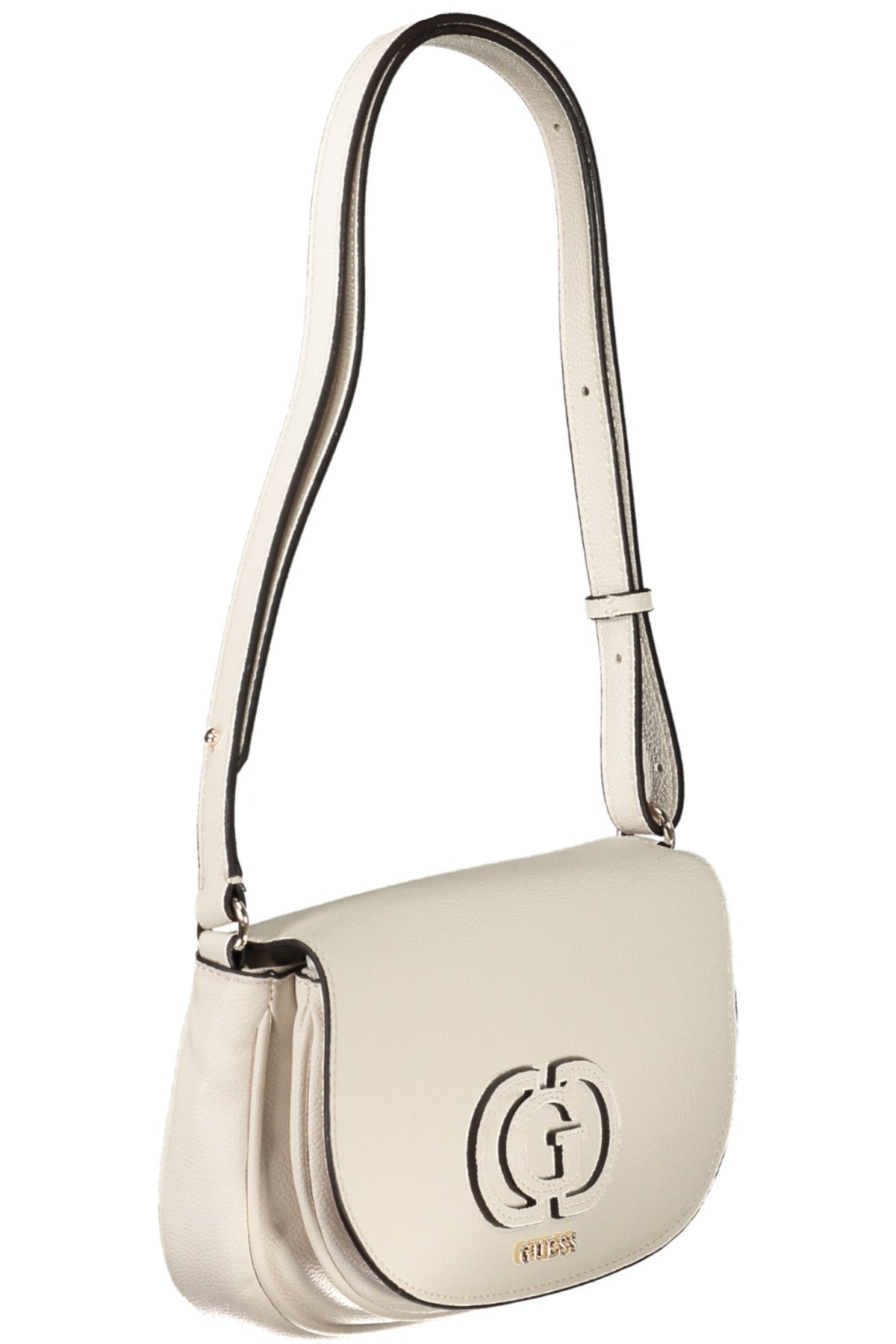 Guess Jeans Calebra Bag - White