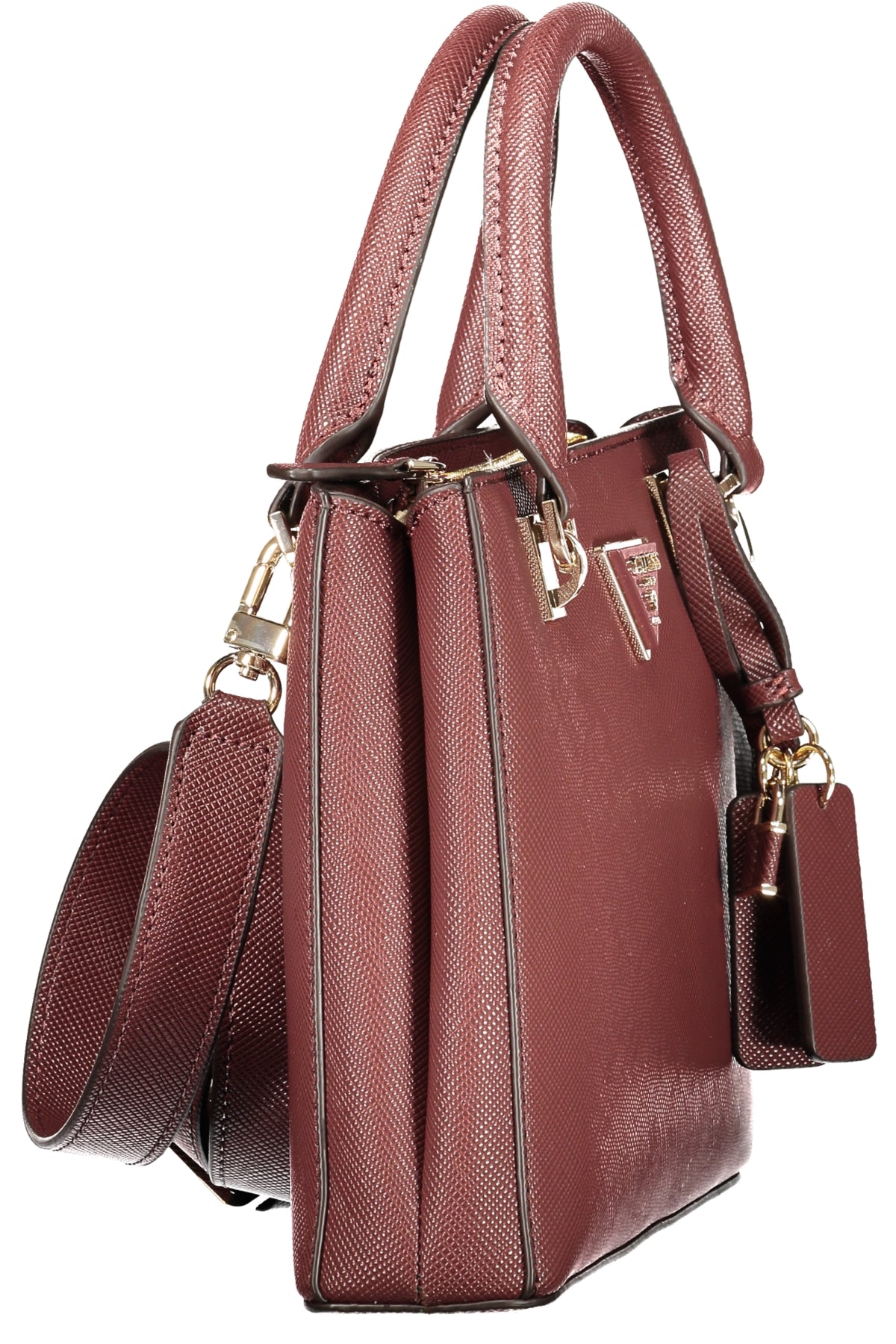 Guess Jeans Noelle II Bag - Brown