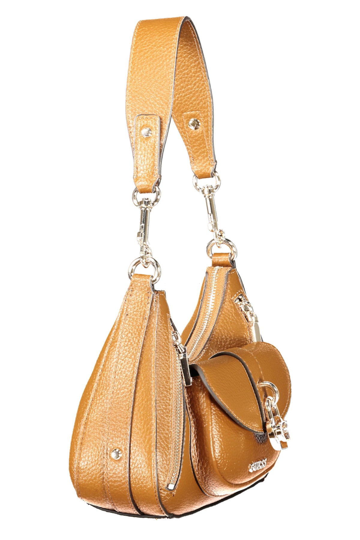 Guess Jeans Jessa Bag - Brown