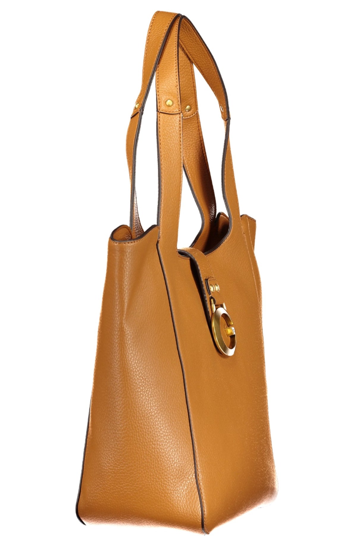 Guess Jeans Camden Bag - Brown