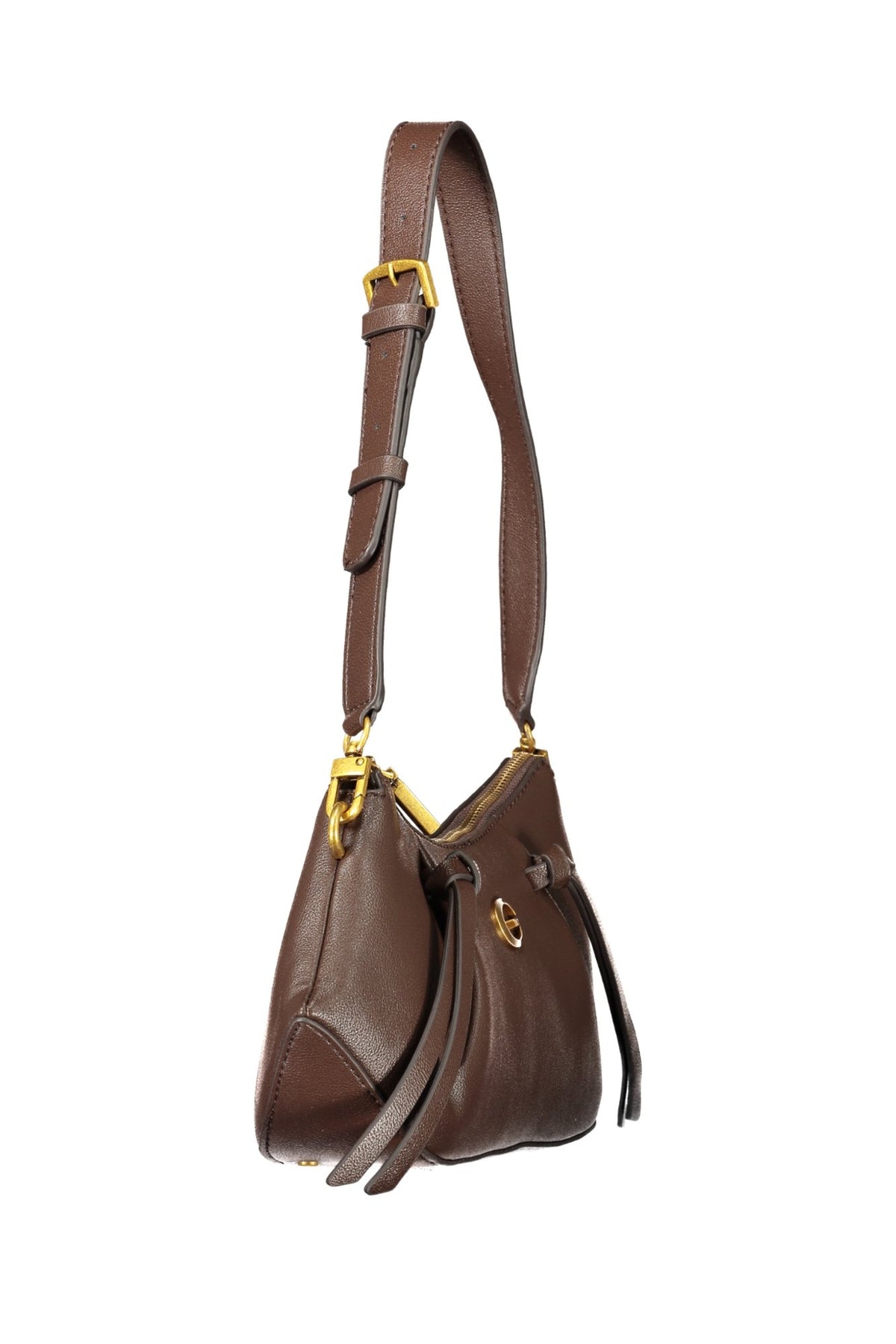 Guess Jeans Allegra Bag - Brown