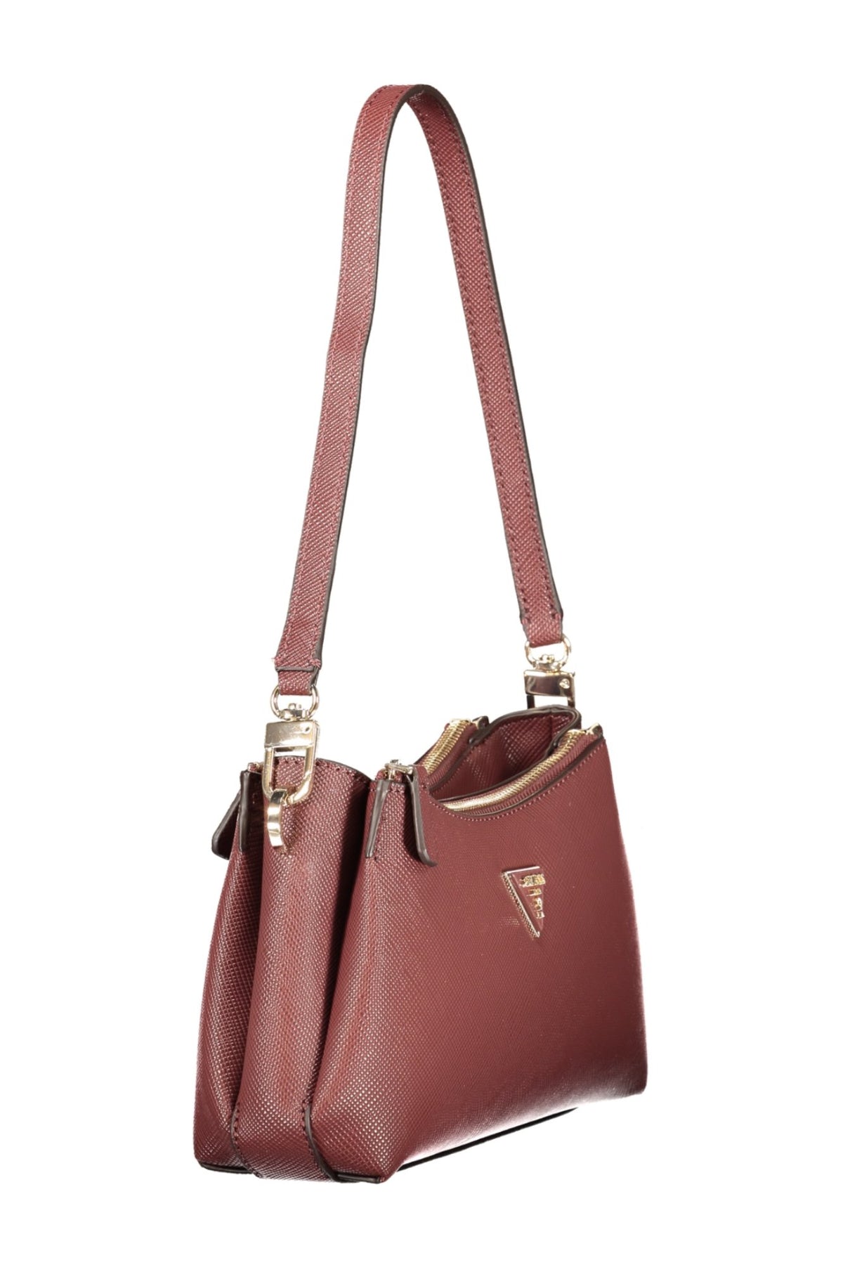 Guess Jeans Noelle II Mini Bag - Brown