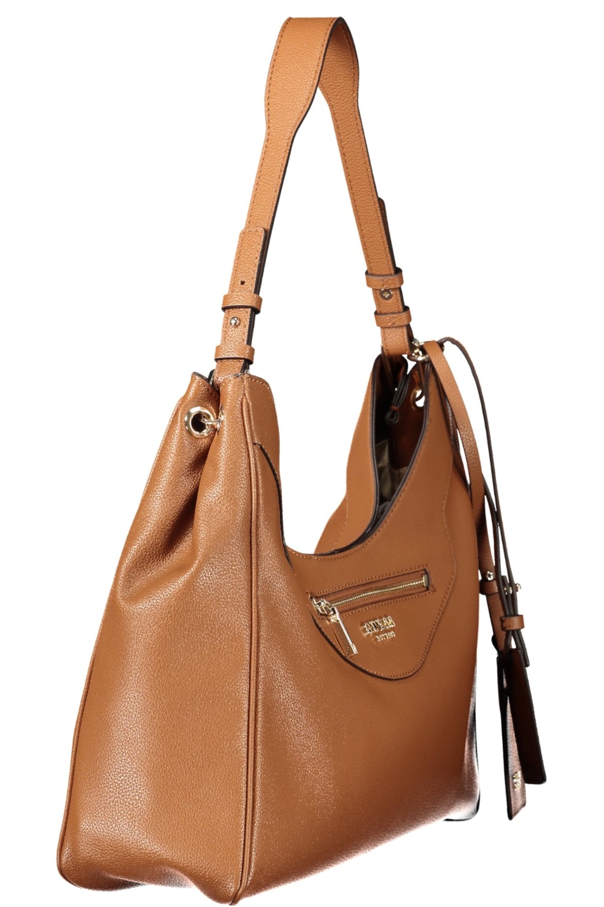 Guess Jeans Antonia Bag - Brown