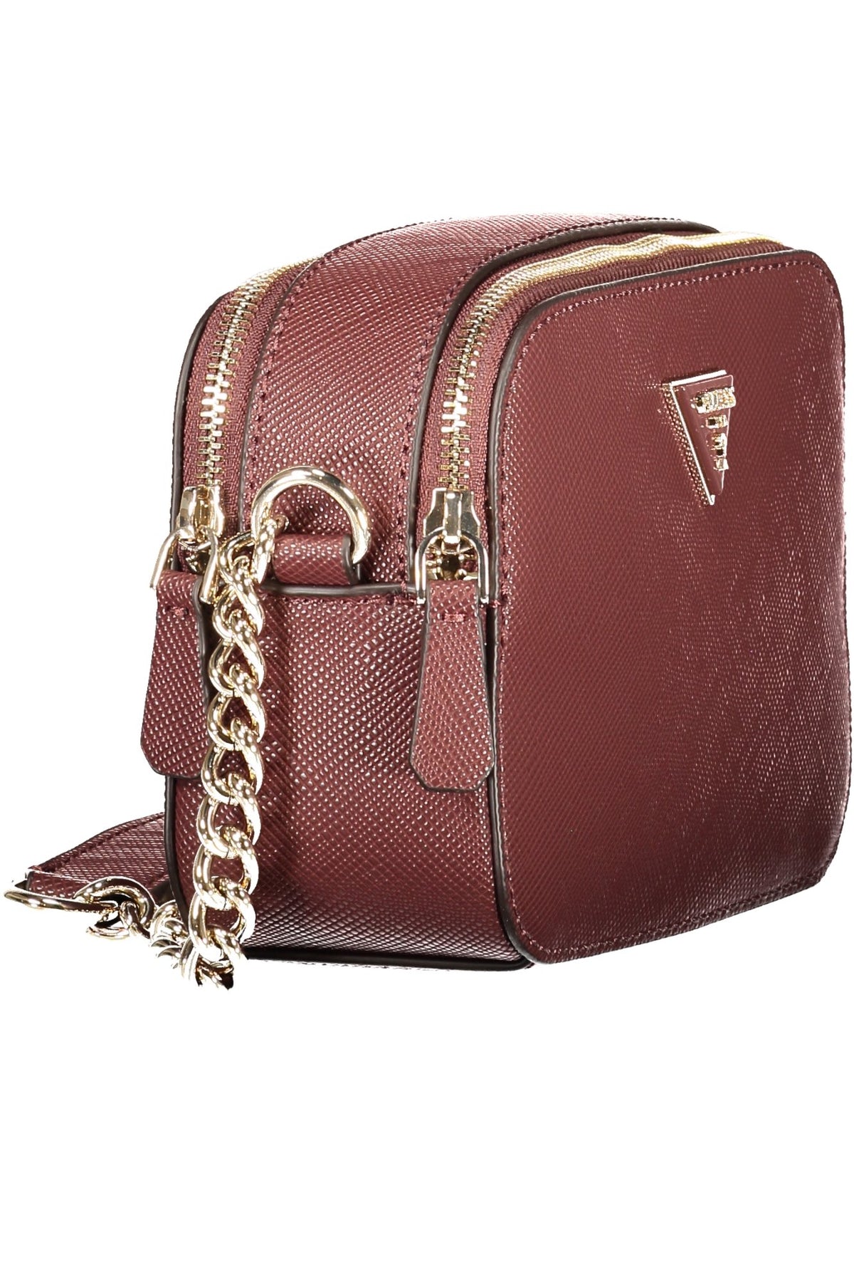 Guess Jeans Noelle II Bag - Brown
