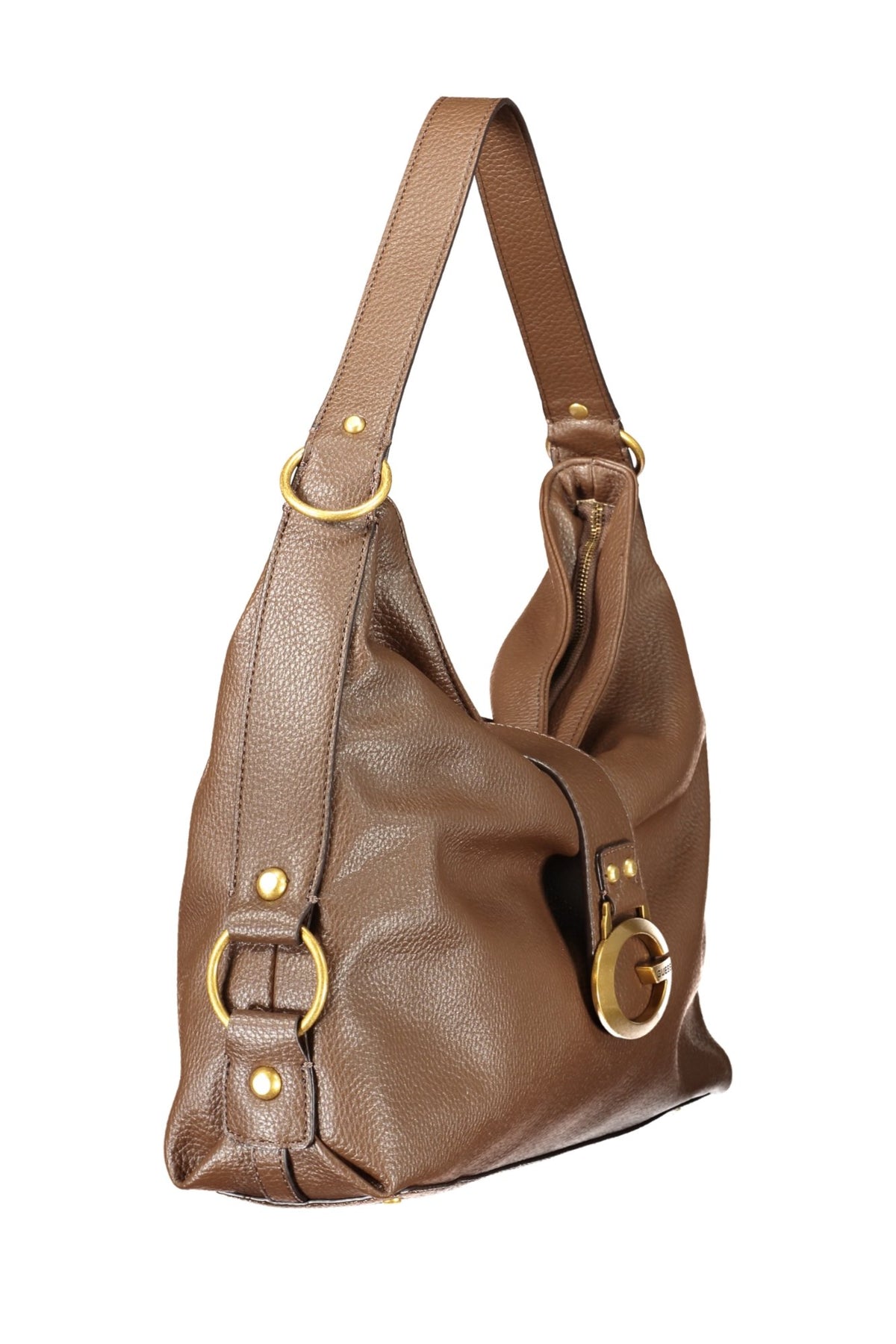 Guess Jeans Camden Bag - Brown
