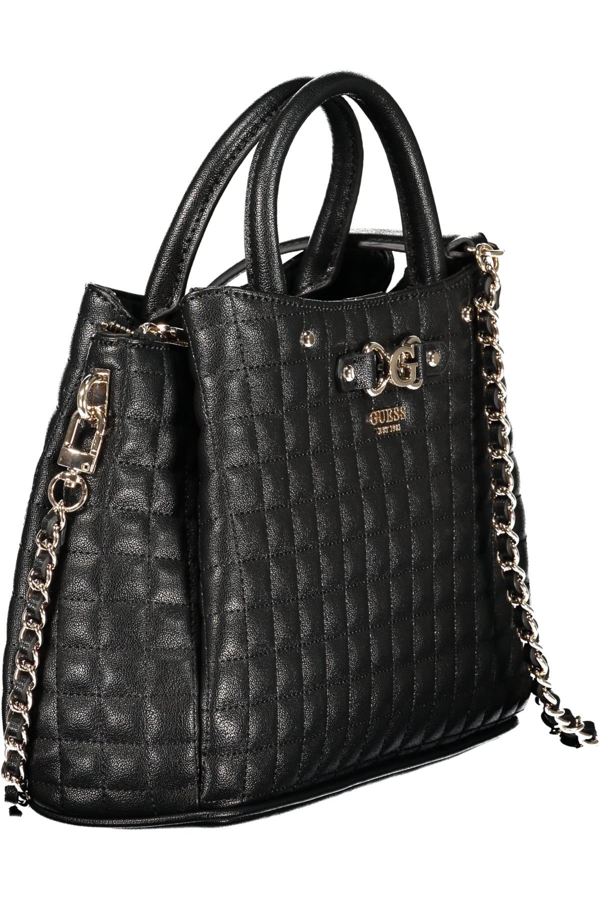 Guess Jeans Nadira Bag - Black