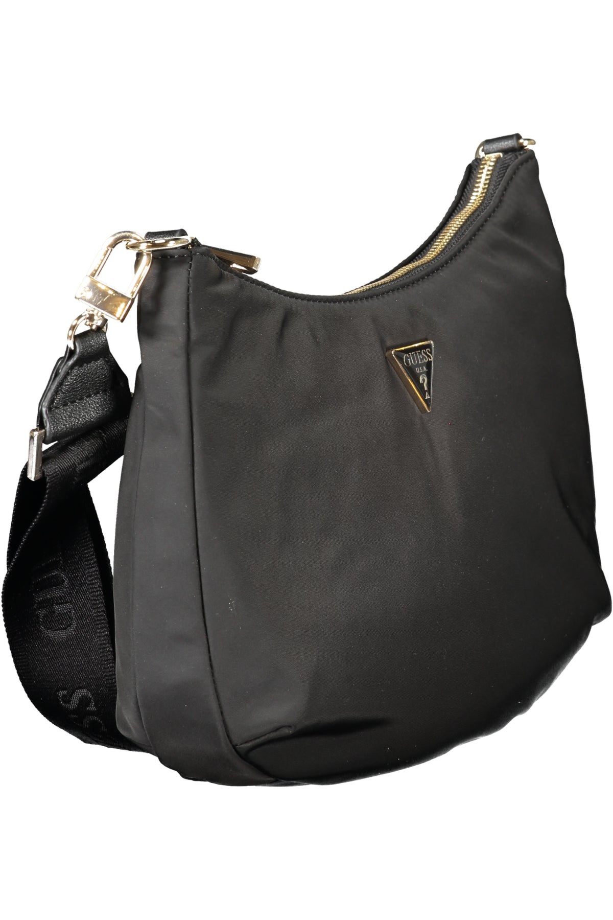 Guess Jeans Eco Gemma Bag - Black