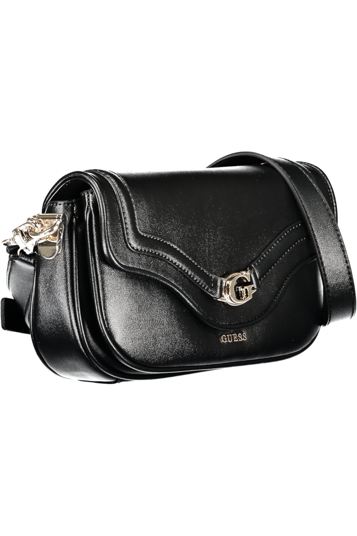 Guess Jeans Dea Bag - Black