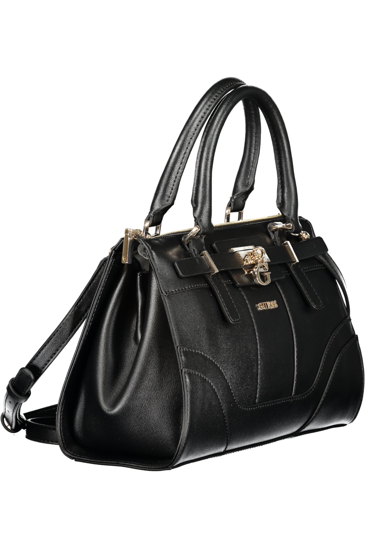 Guess Jeans Greyson II Bag - Black