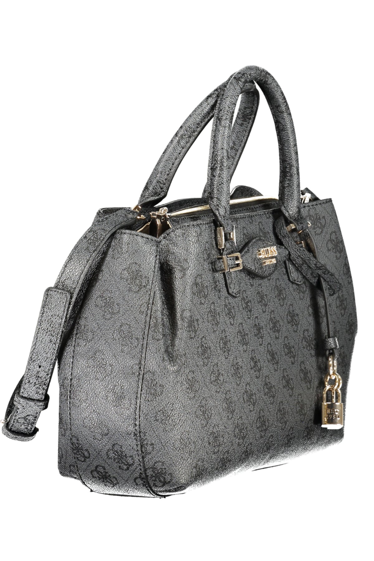 Guess Jeans Katya Bag - Black