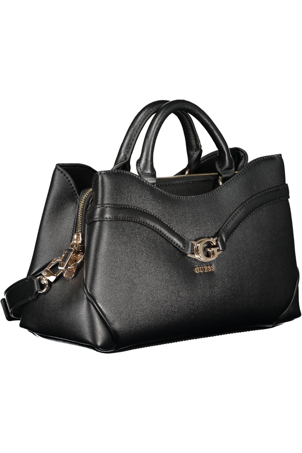 Guess Jeans Dea Bag - Black