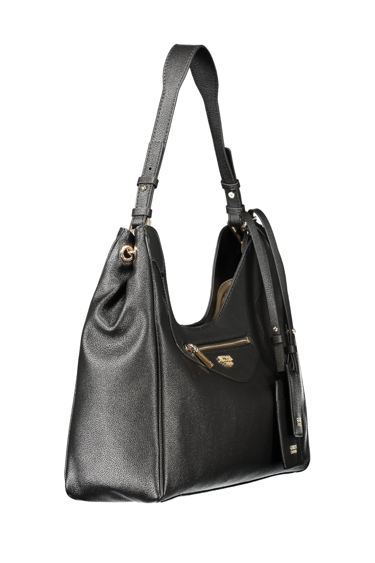 Guess Jeans Antonia Bag - Black