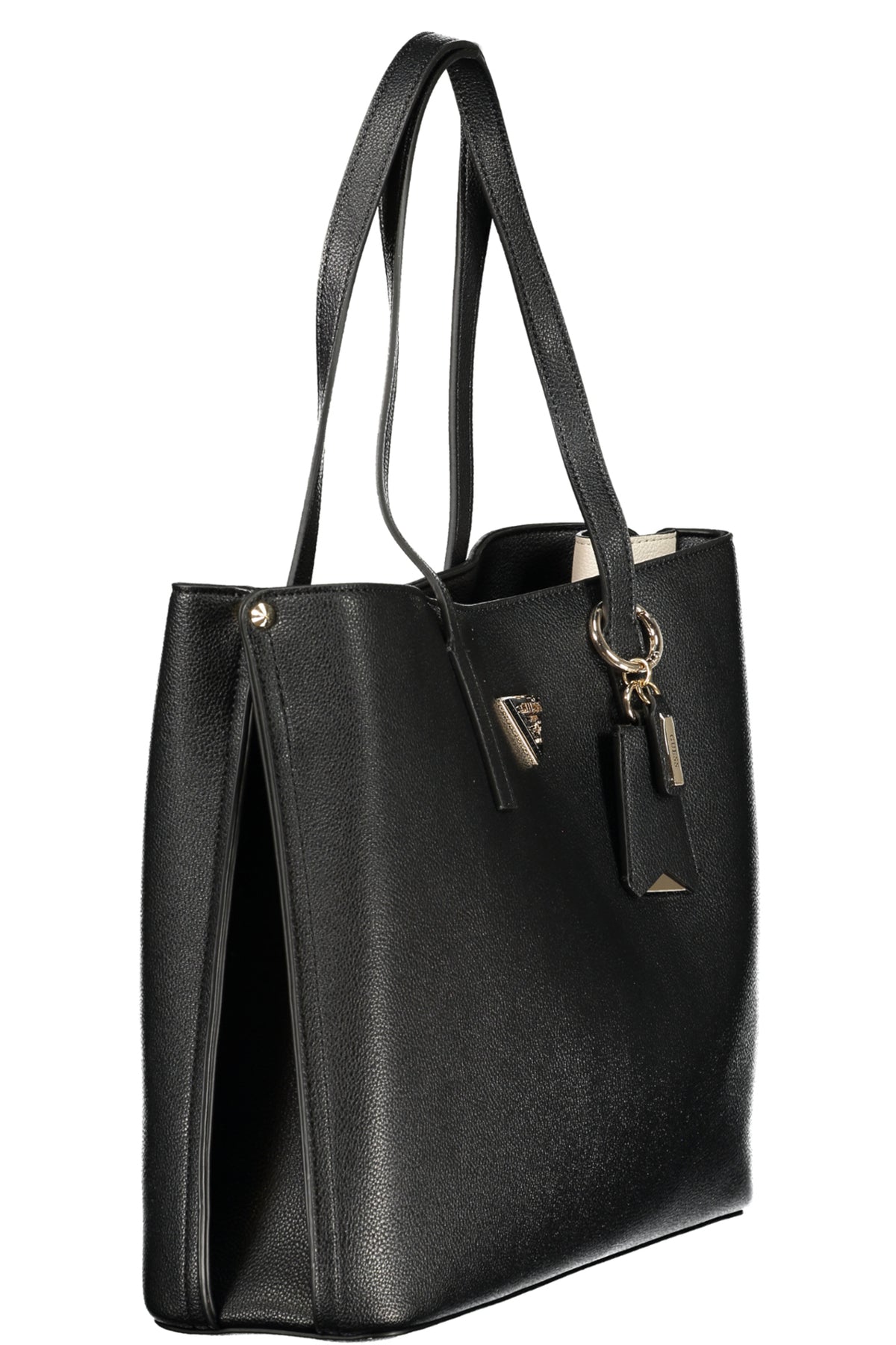 Guess Jeans Meridian II Bag - Black