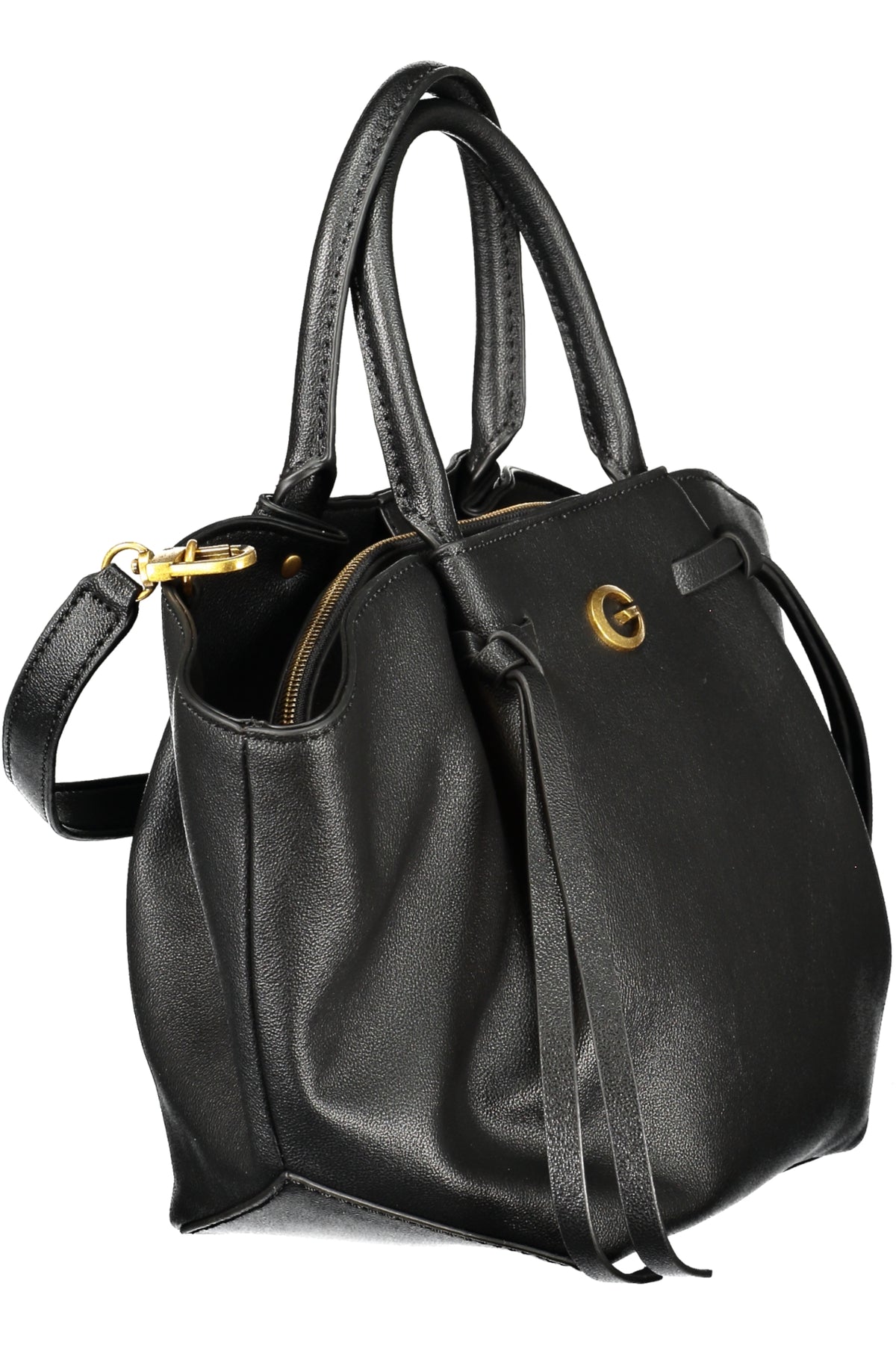 Guess Jeans Allegra Bag - Black
