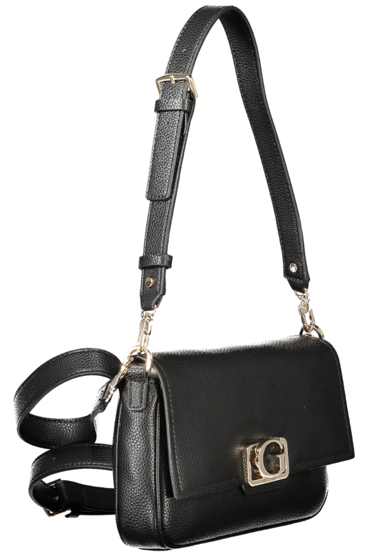 Guess Jeans Circe Bag - Black