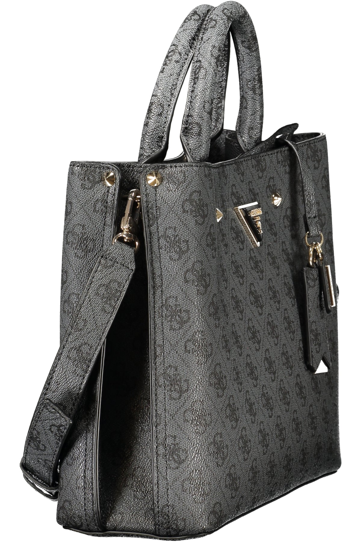 Guess Jeans Meridian II Bag - Black