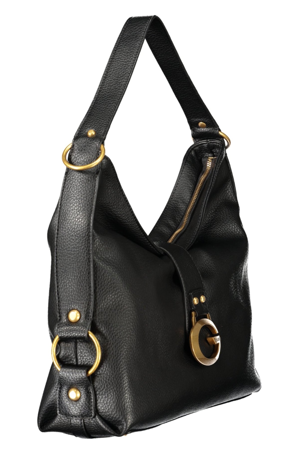 Guess Jeans Camden Bag - Black