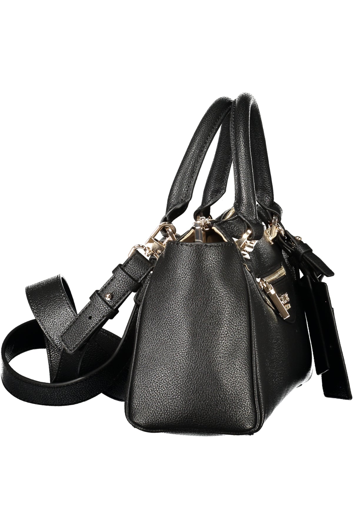 Guess Jeans Antonia Bag - Black