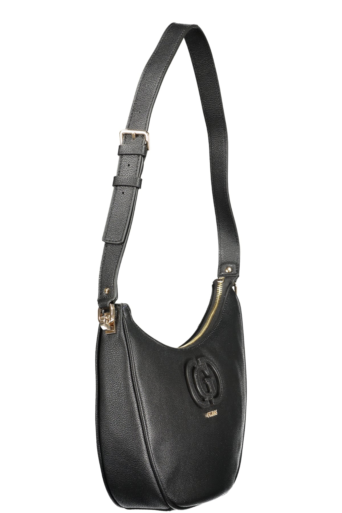 Guess Jeans Calebra Bag - Black