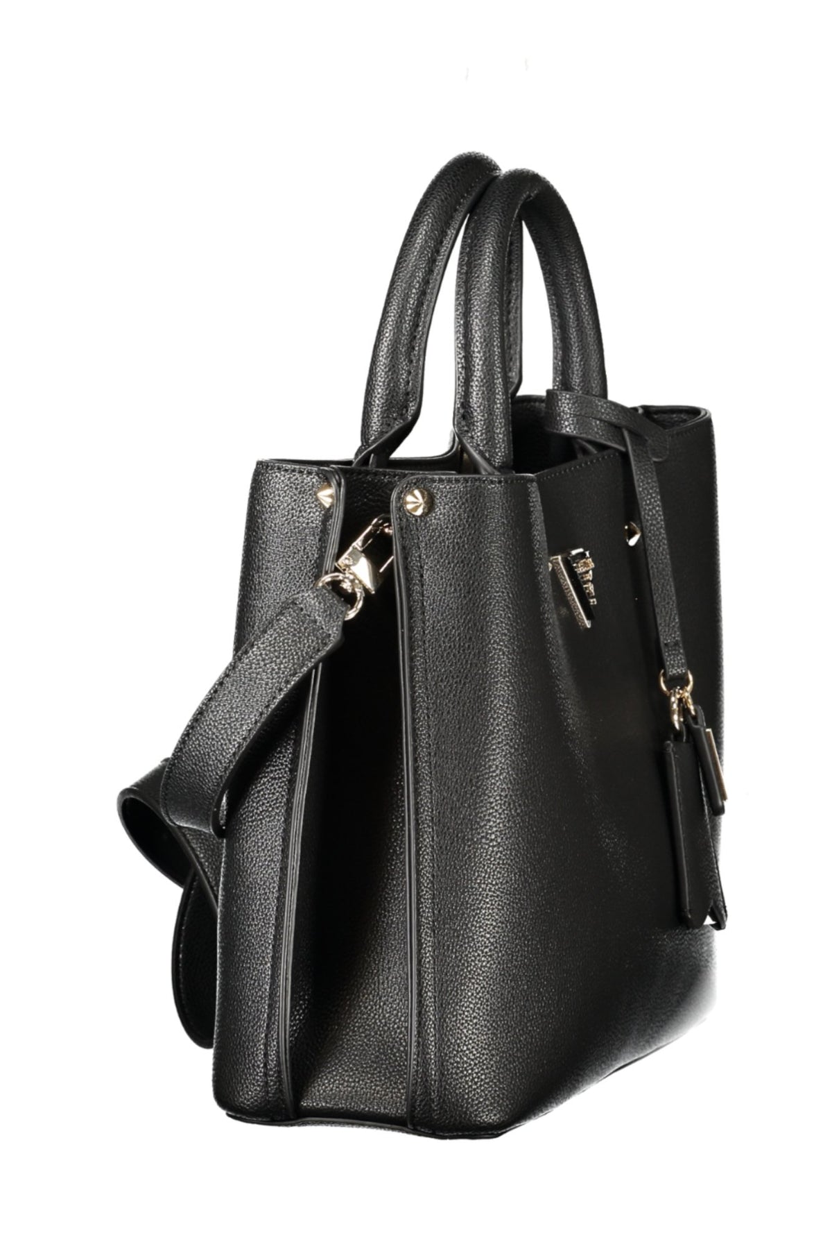 Guess Jeans Meridian II Bag - Black
