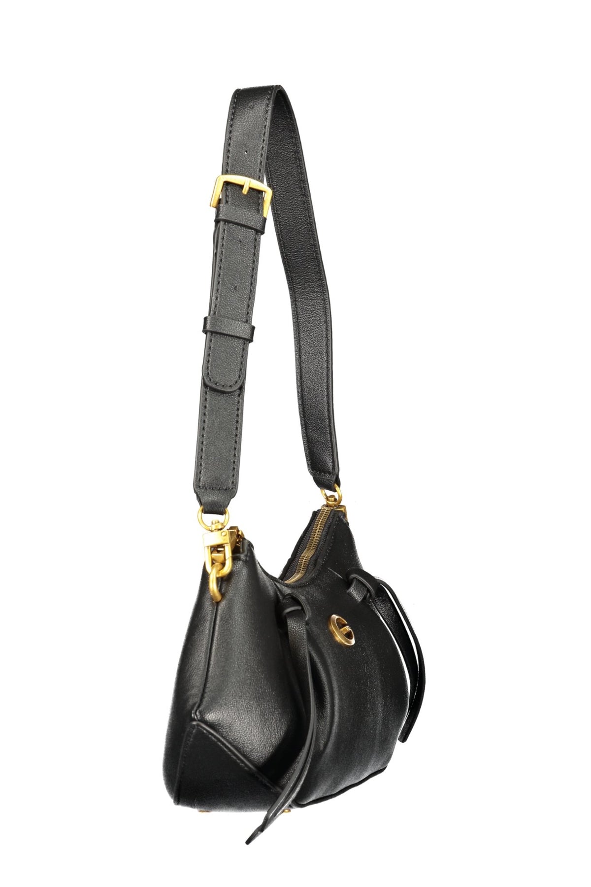 Guess Jeans Allegra Bag - Black