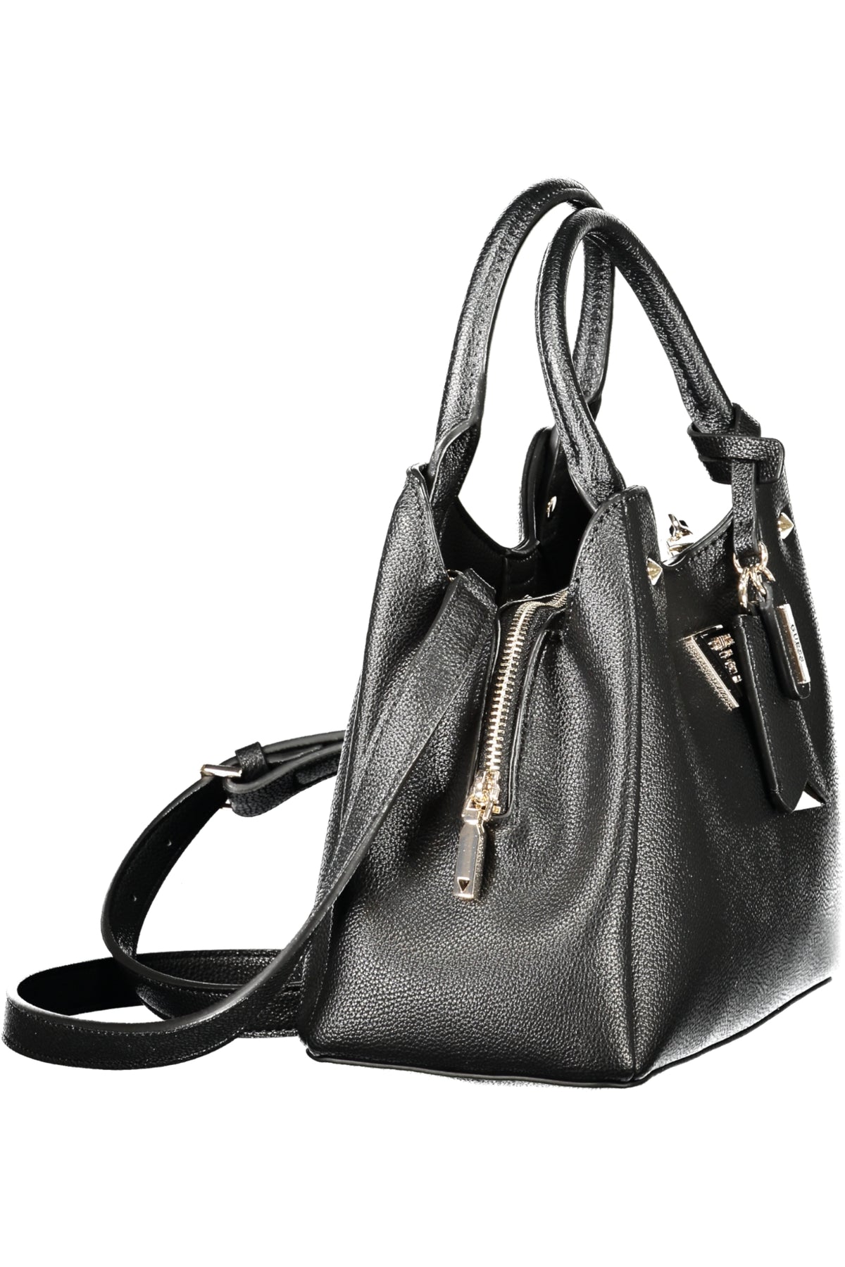 Guess Jeans Meridian II Bag - Black