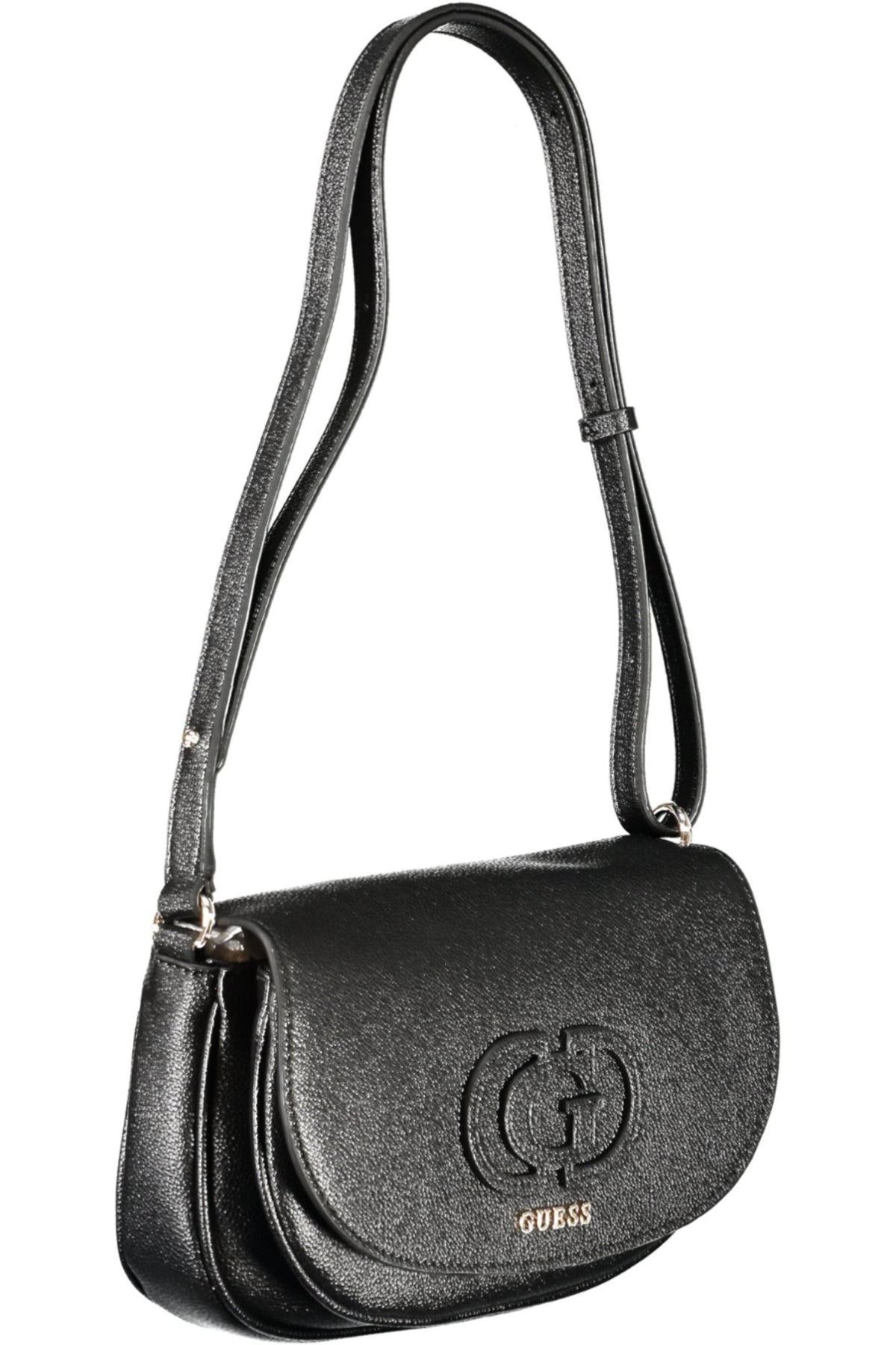 Guess Jeans Calebra Bag - Black