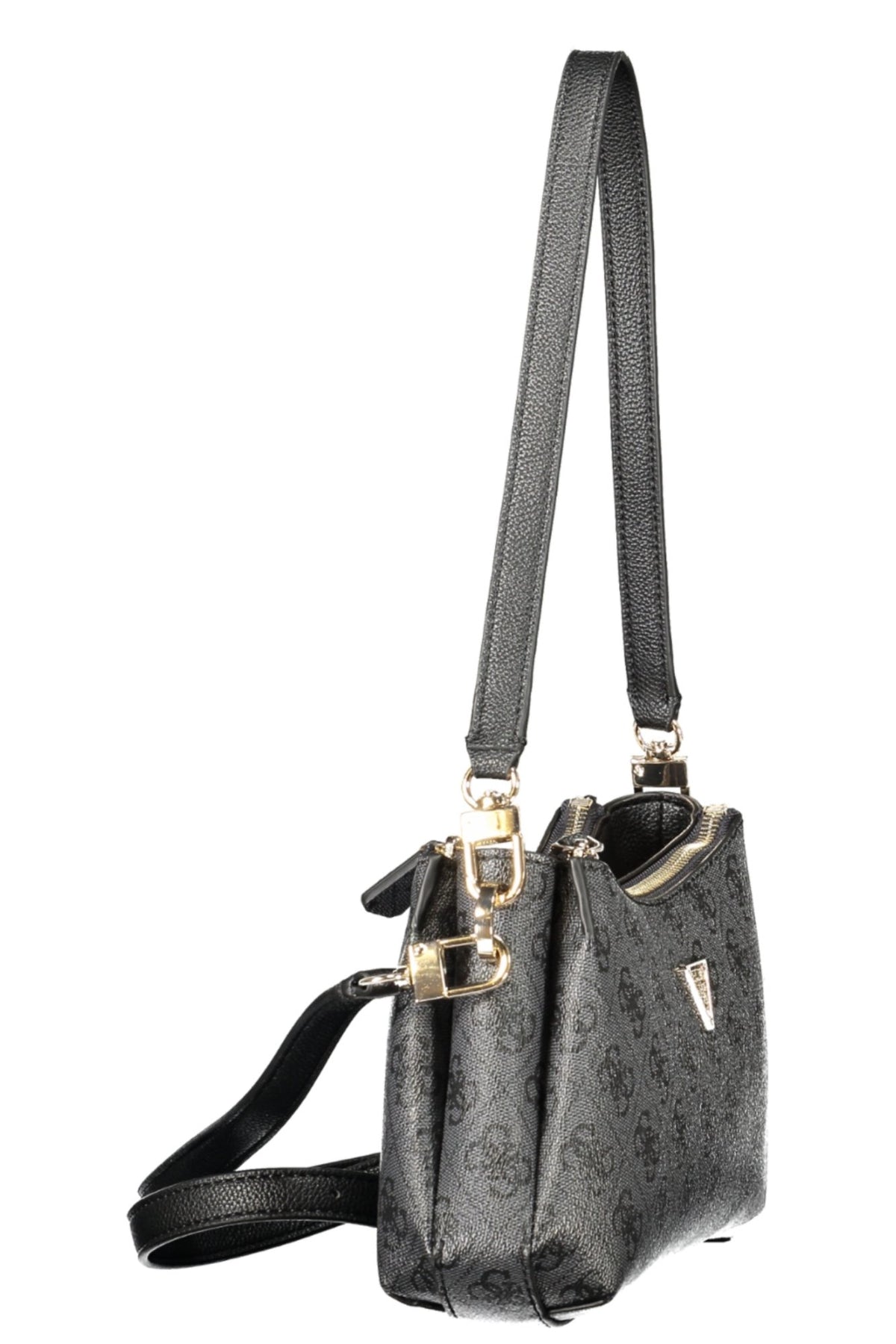 Guess Jeans Noelle II Mini Bag - Black