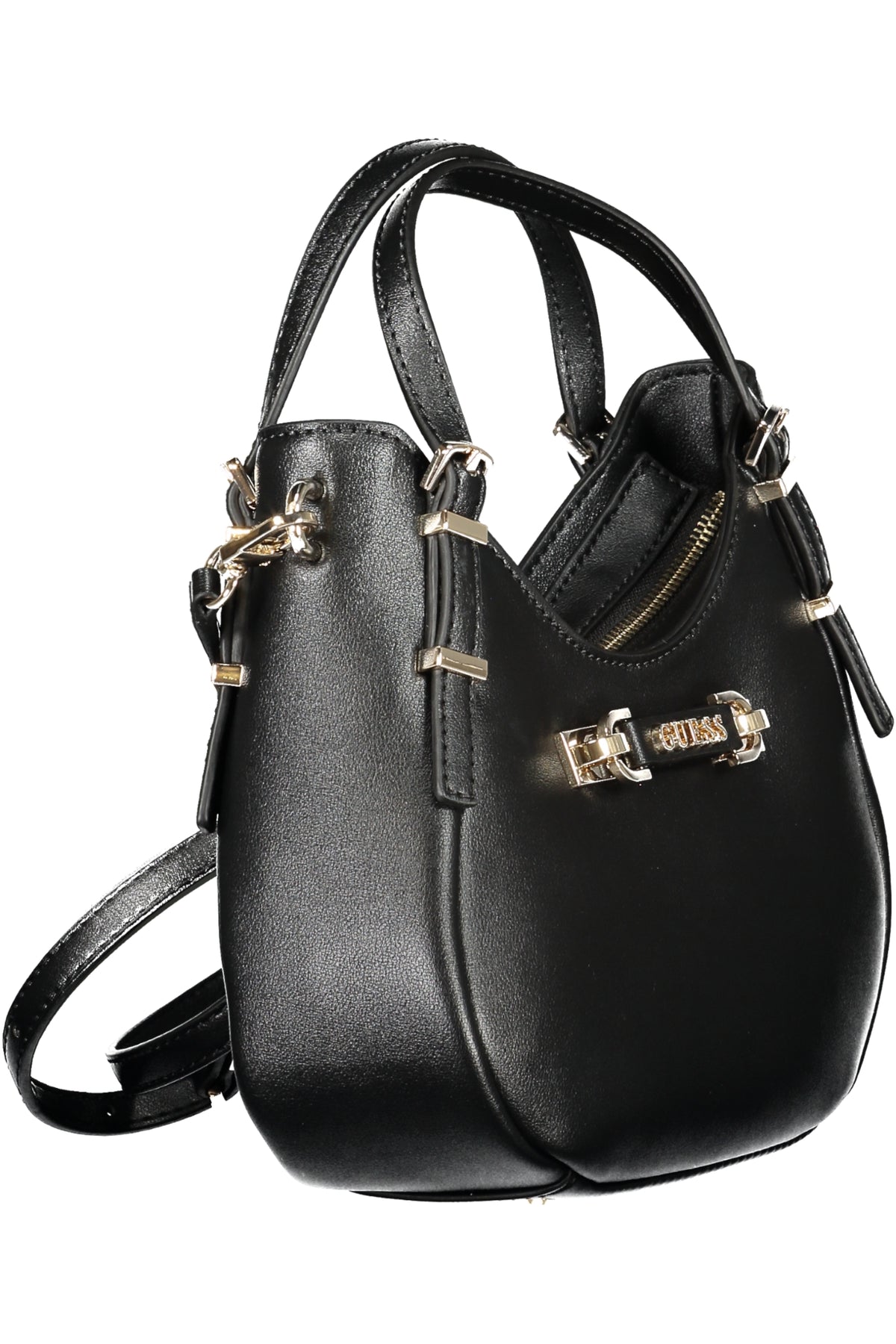 Guess Jeans Lefia Bag - Black