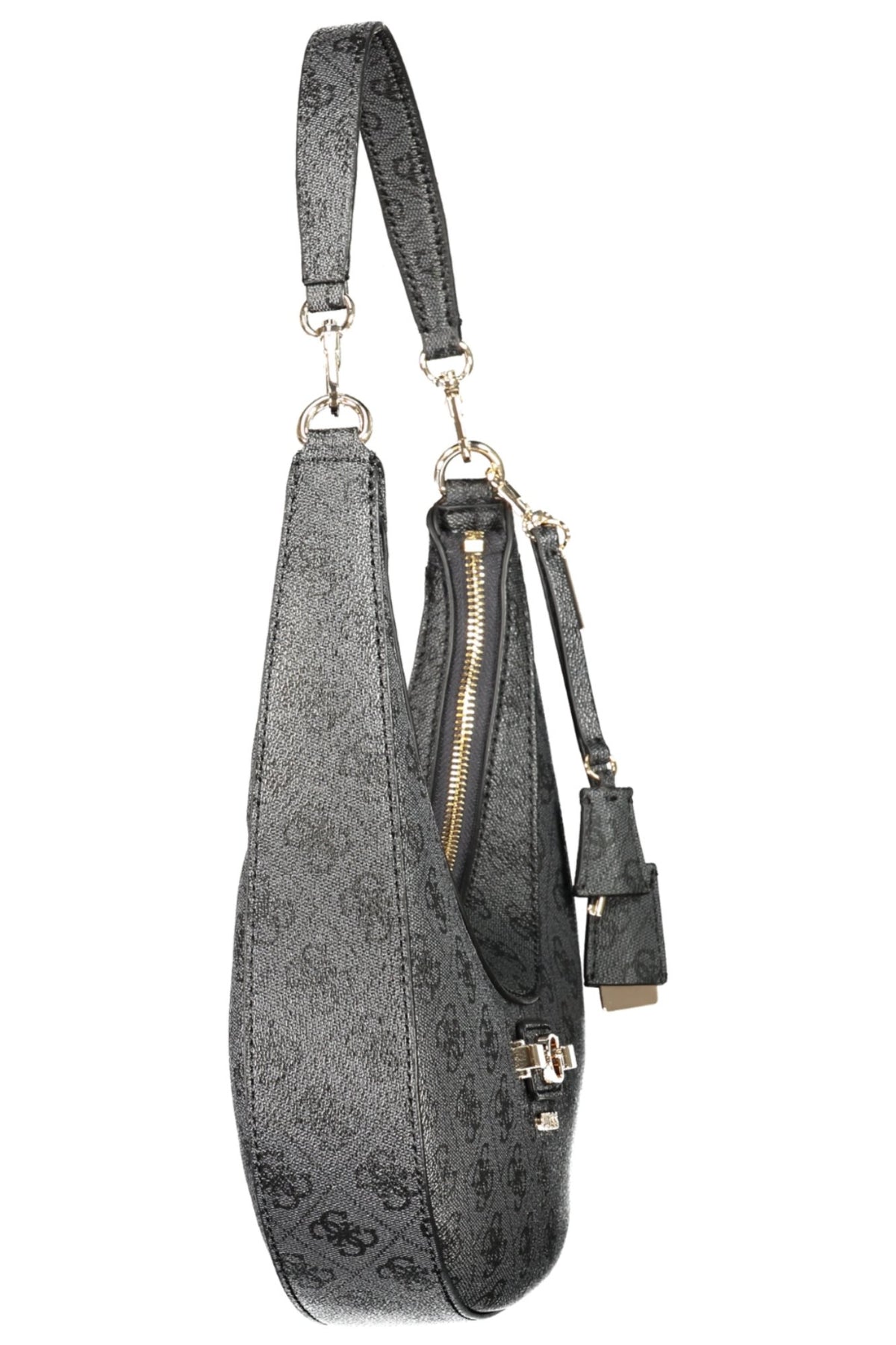 Guess Jeans Lindsey Bag - Black