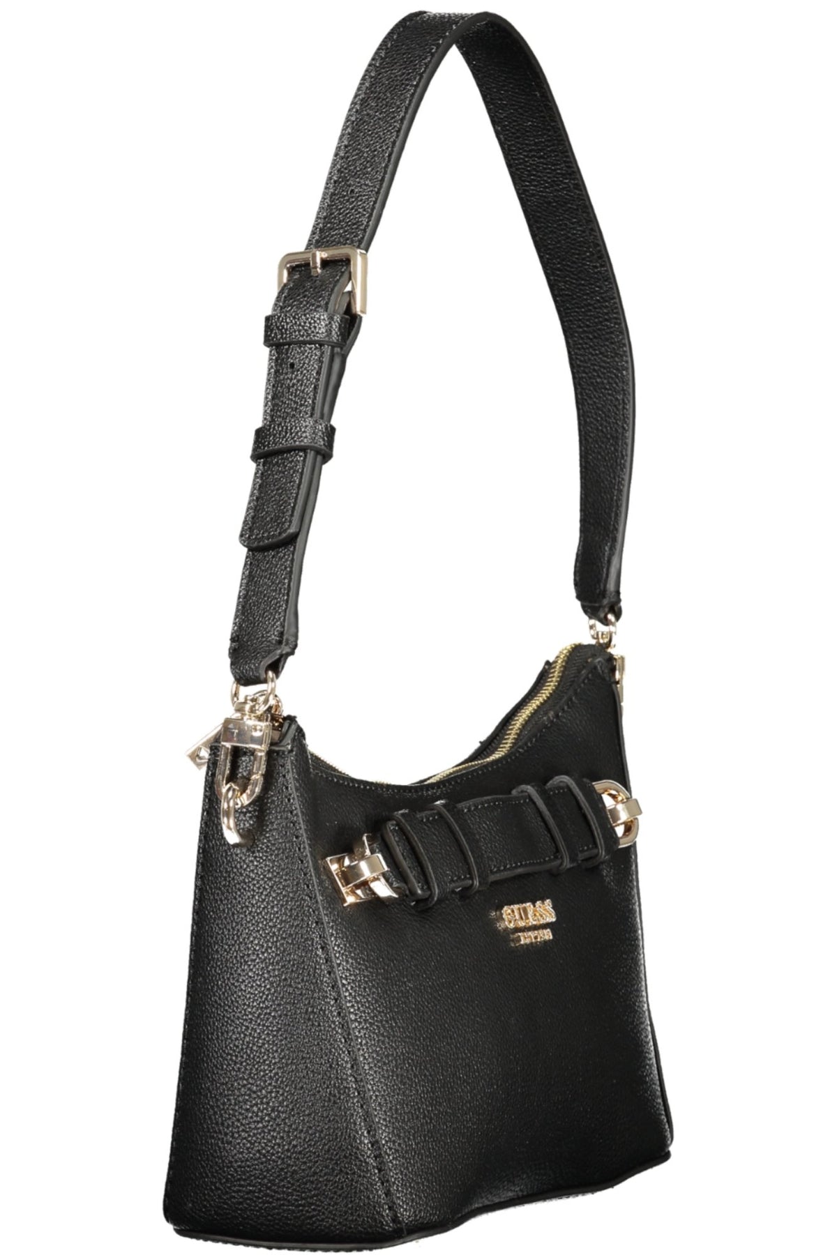 Guess Jeans Gregoria Bag - Black