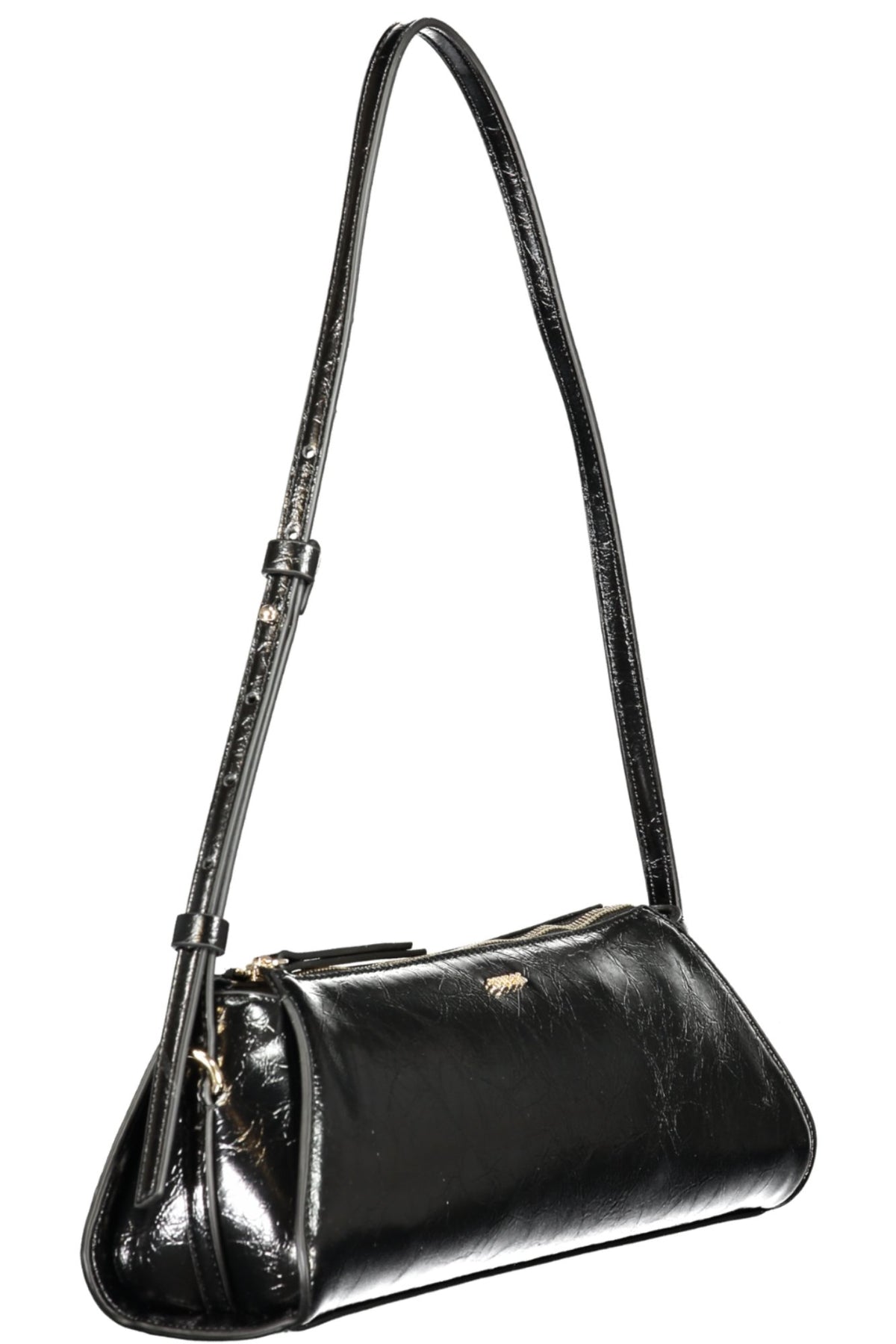 Guess Jeans Xena Mini Bag - Black