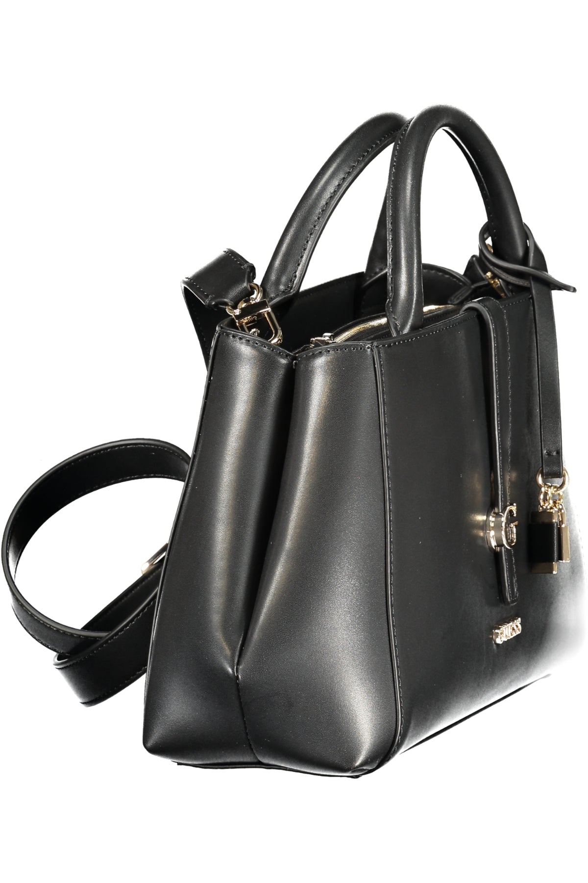 Guess Jeans Carrie Bag - Black
