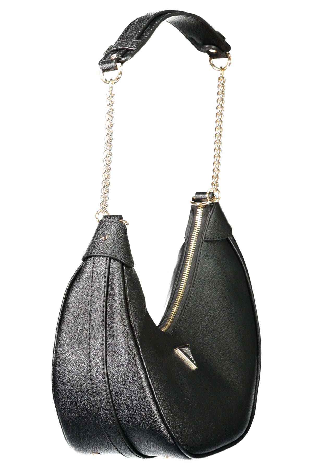 Guess Jeans Fedora Bag - Black