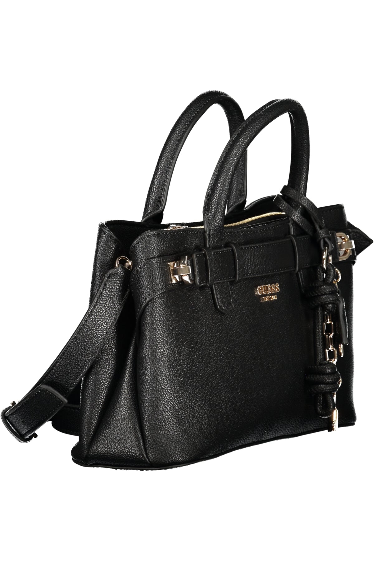 Guess Jeans Gregoria Bag - Black