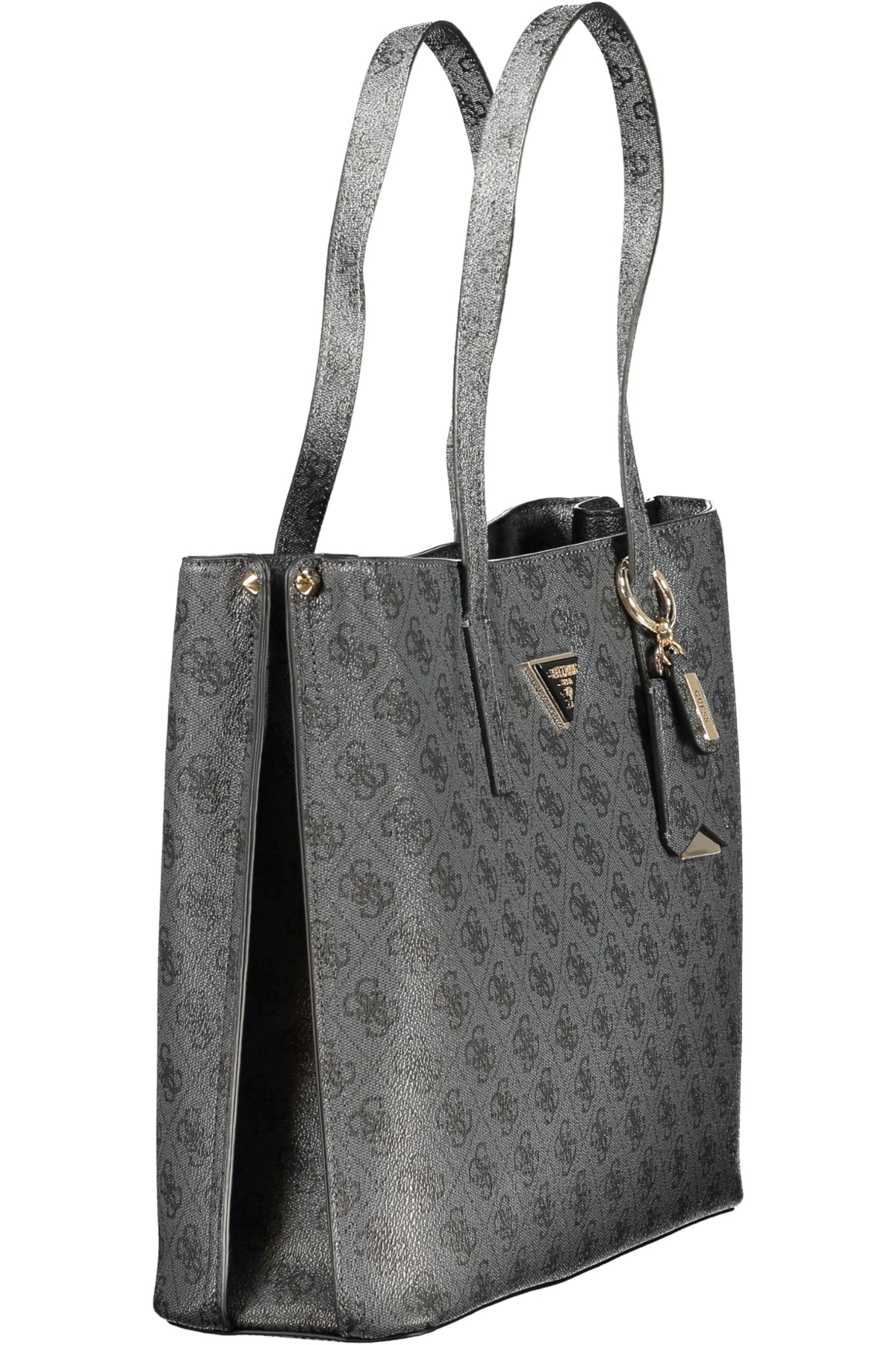 Guess Jeans Meridian II Bag - Black