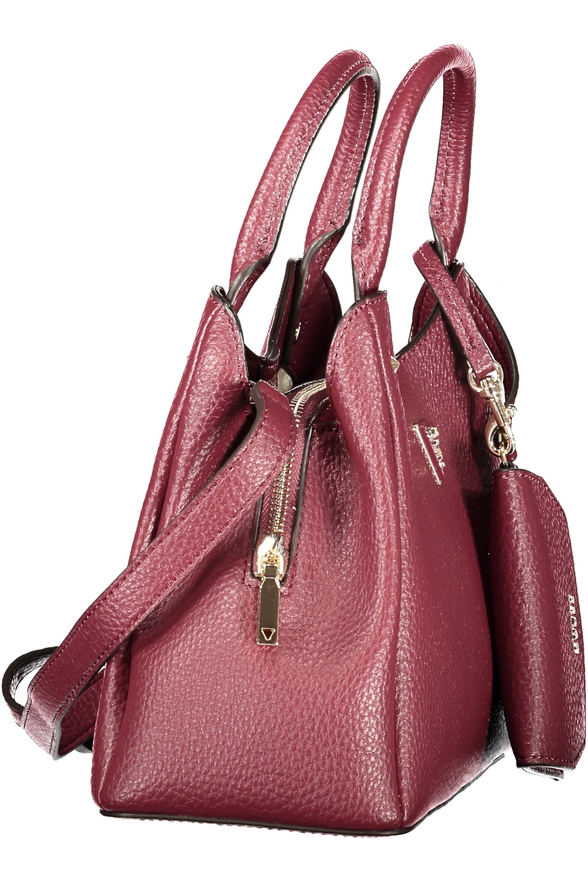 Guess Jeans Lorella Bag - Red