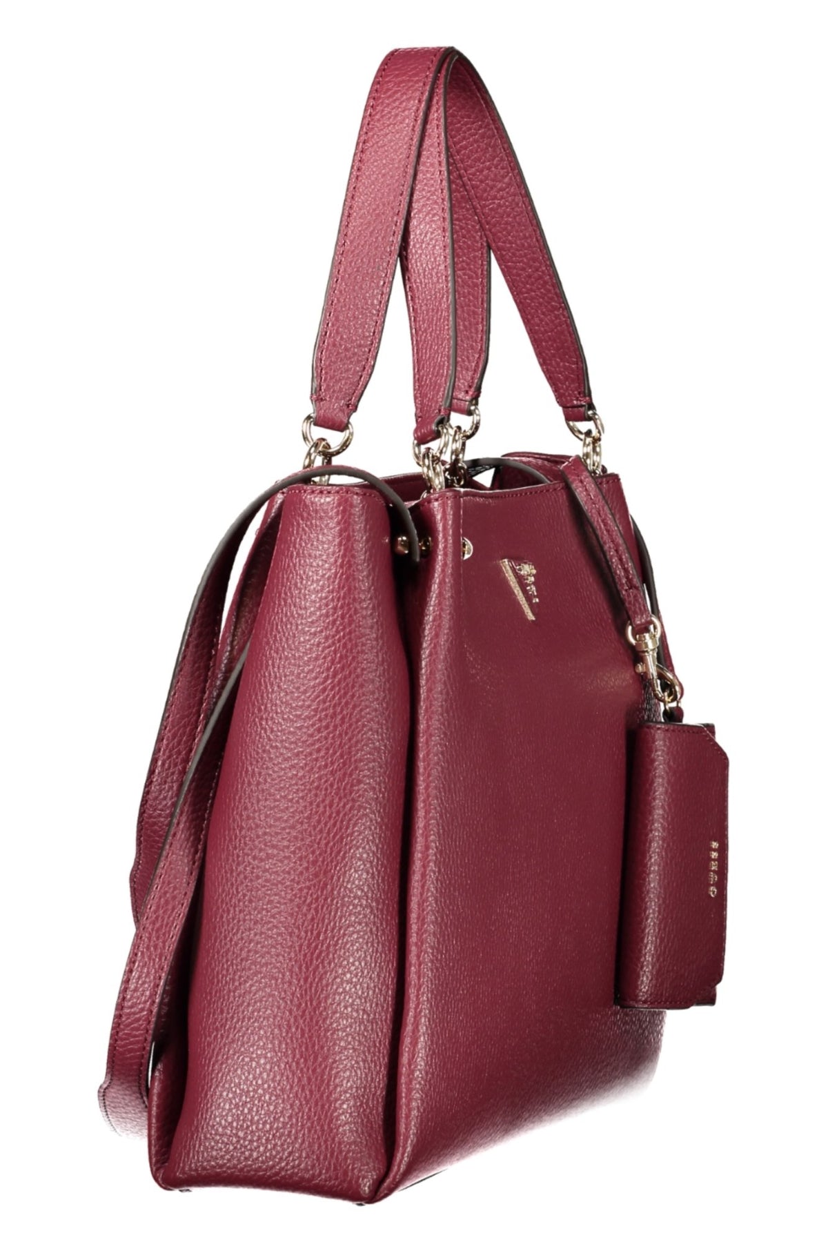 Guess Jeans Lorella Bag - Red