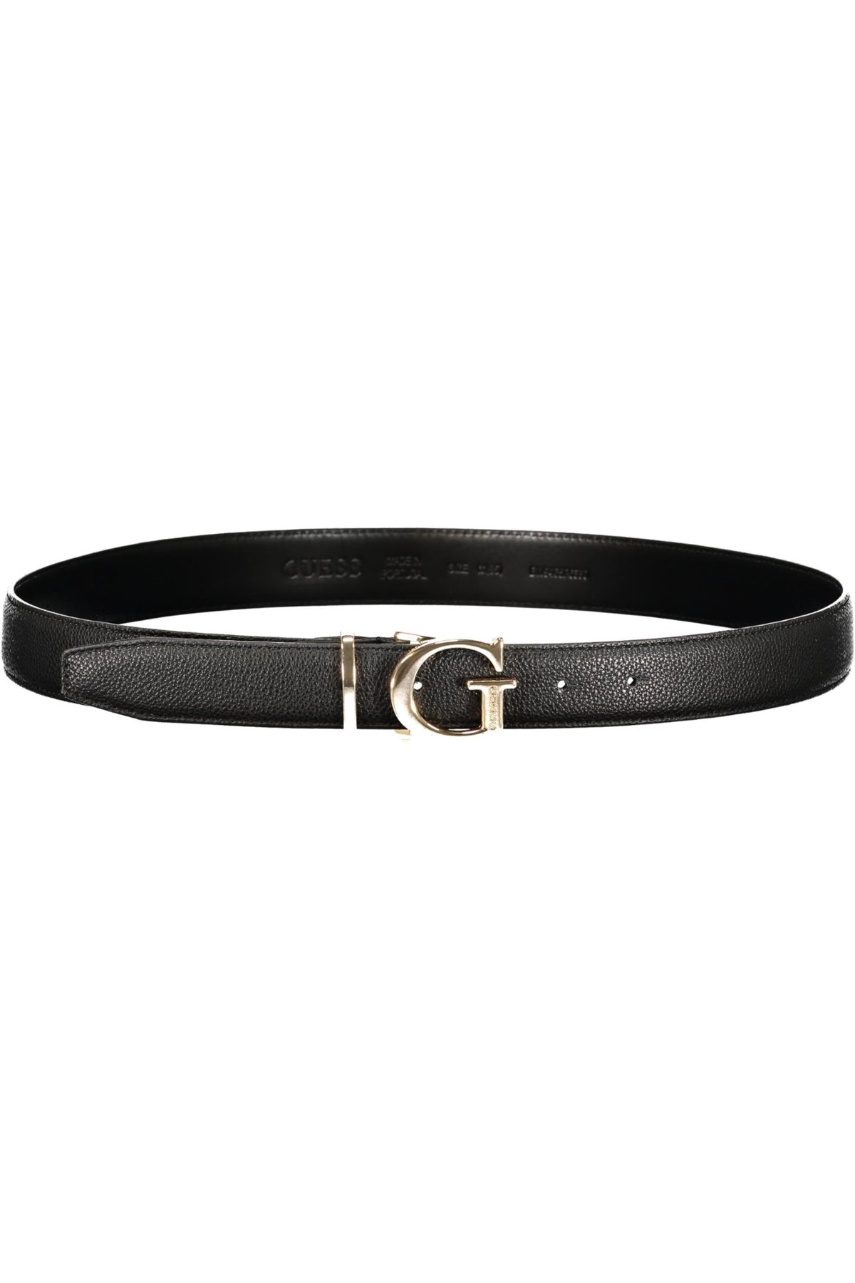 Guess Jeans Belt - Black