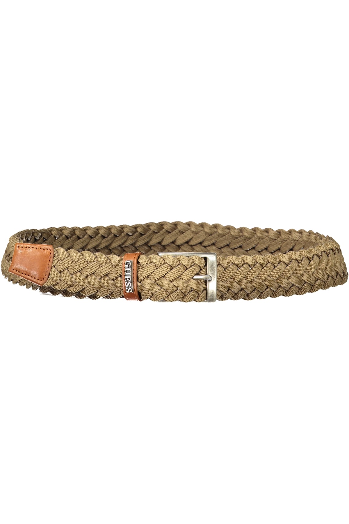 Guess Jeans Belt - Green