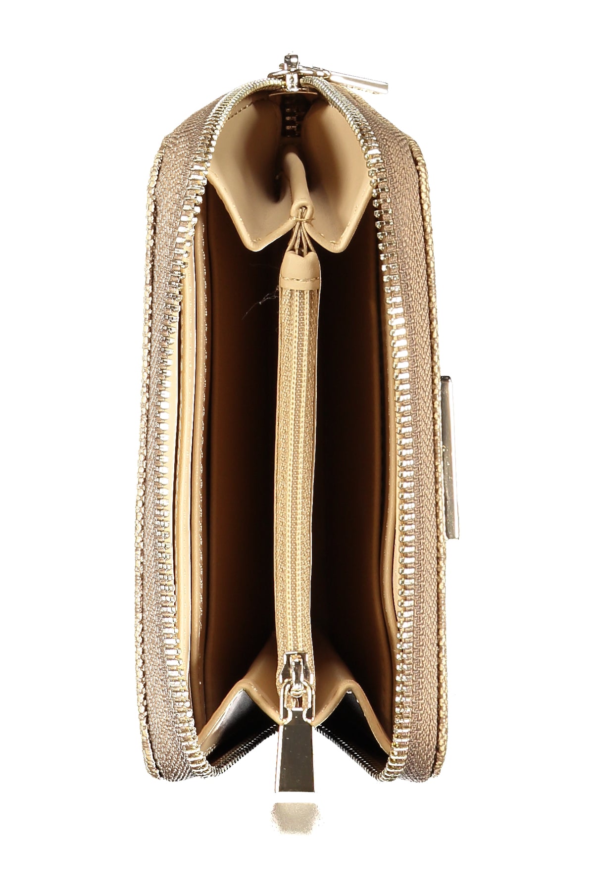 Guess Jeans Laurel II Slg Wallet - Beige