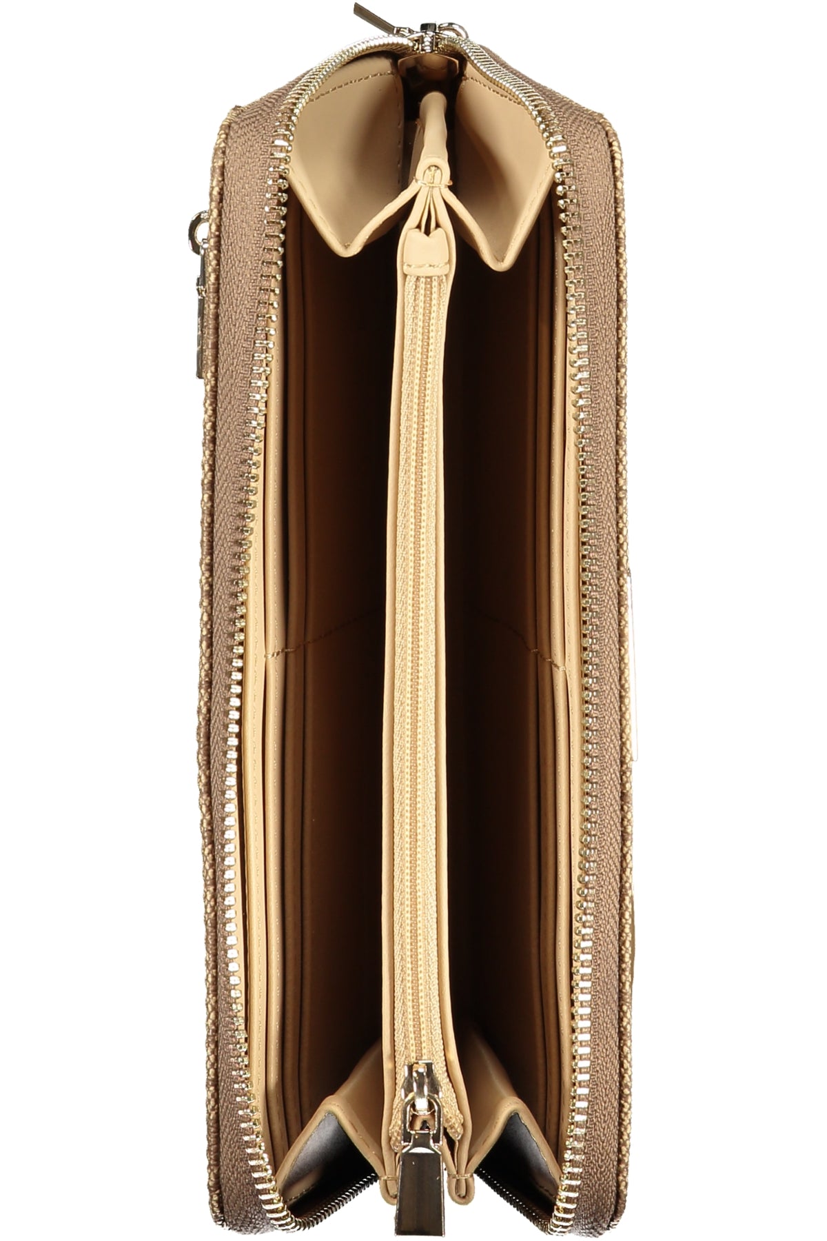 Guess Jeans Laurel II Slg Wallet - Beige