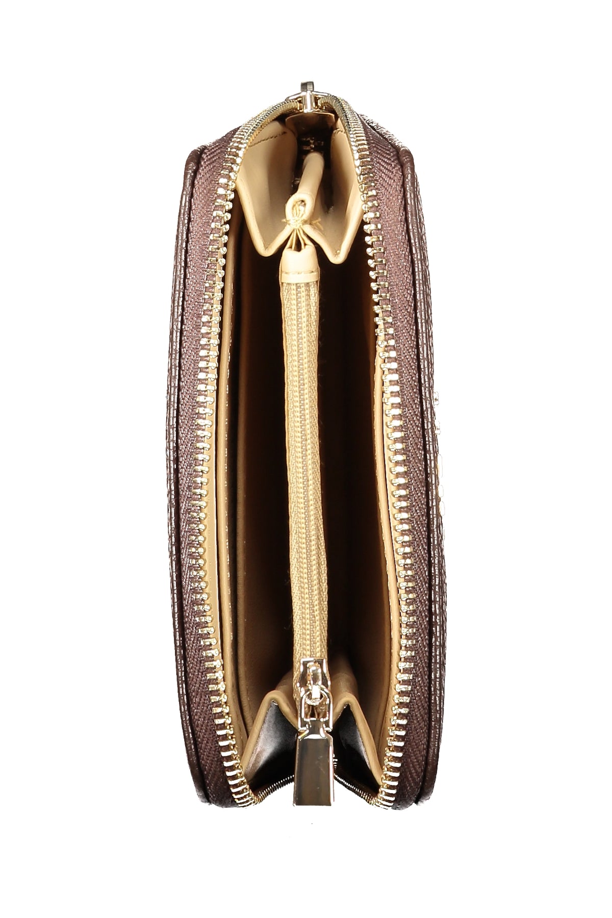 Guess Jeans Melody Slg Wallet - Brown