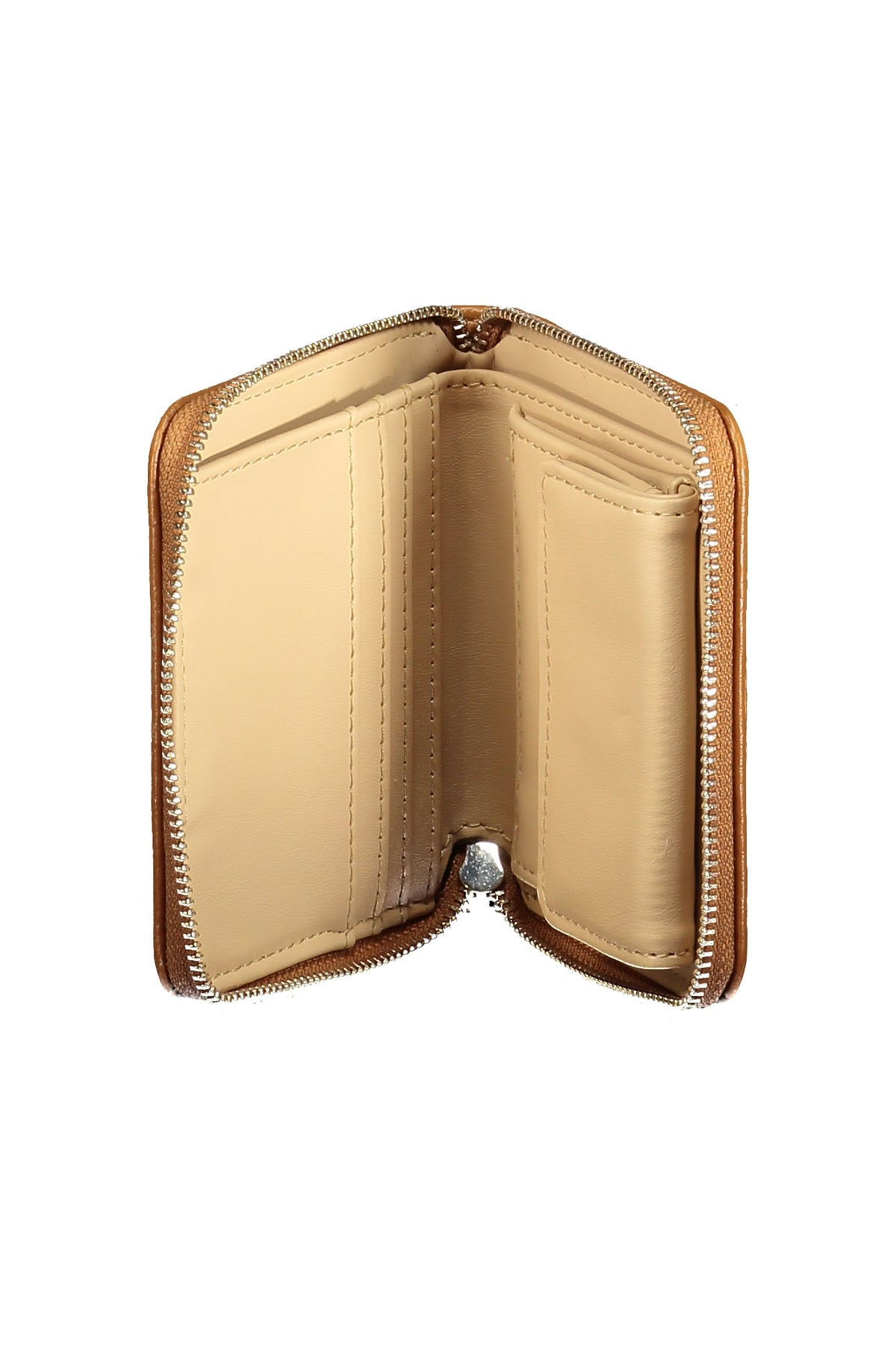 Guess Jeans Jessa Slg Wallet - Brown