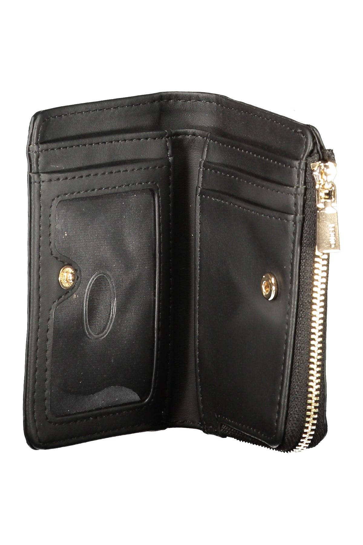 Guess Jeans Melody Slg Wallet - Black