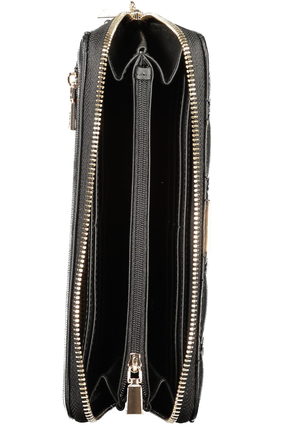 Guess Jeans Juliet Slg Wallet - Black