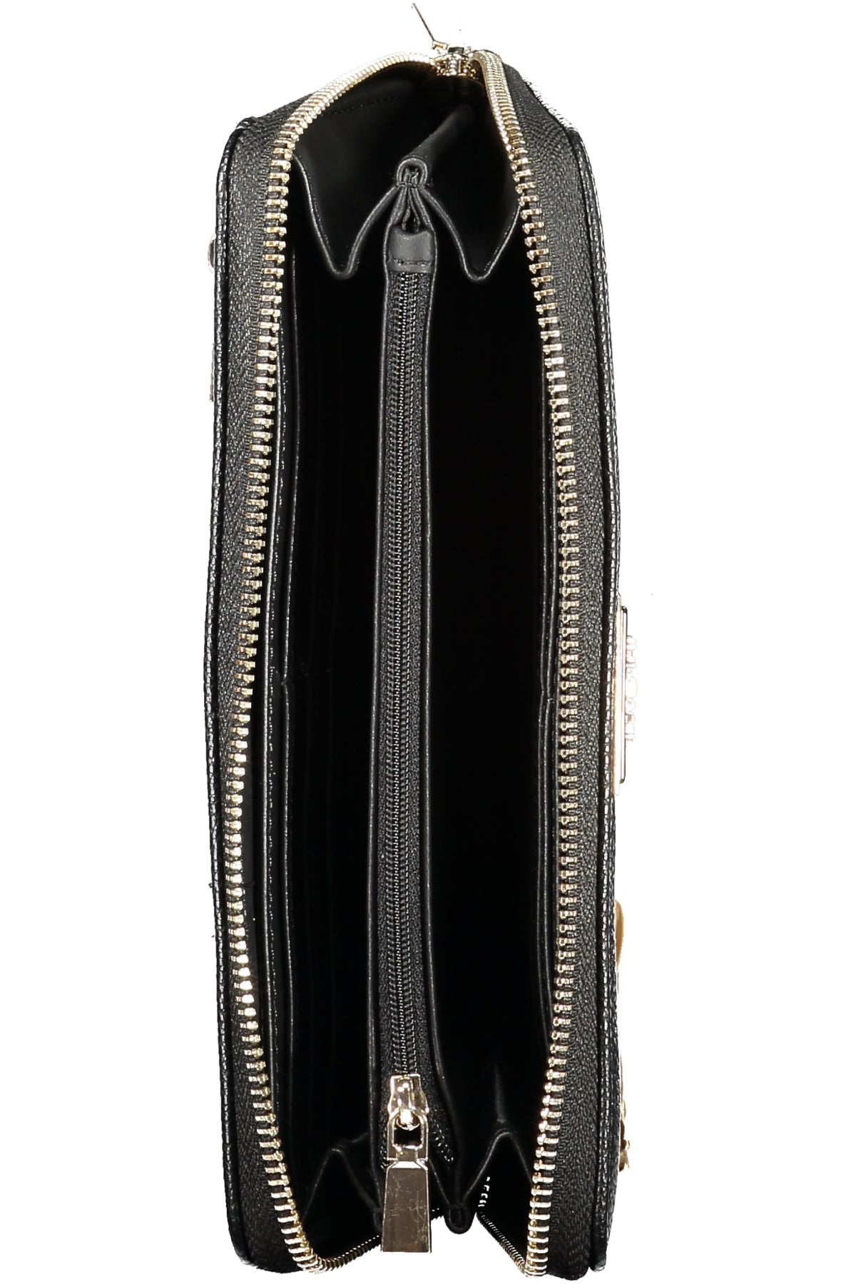 Guess Jeans Laurel II Slg Wallet - Black